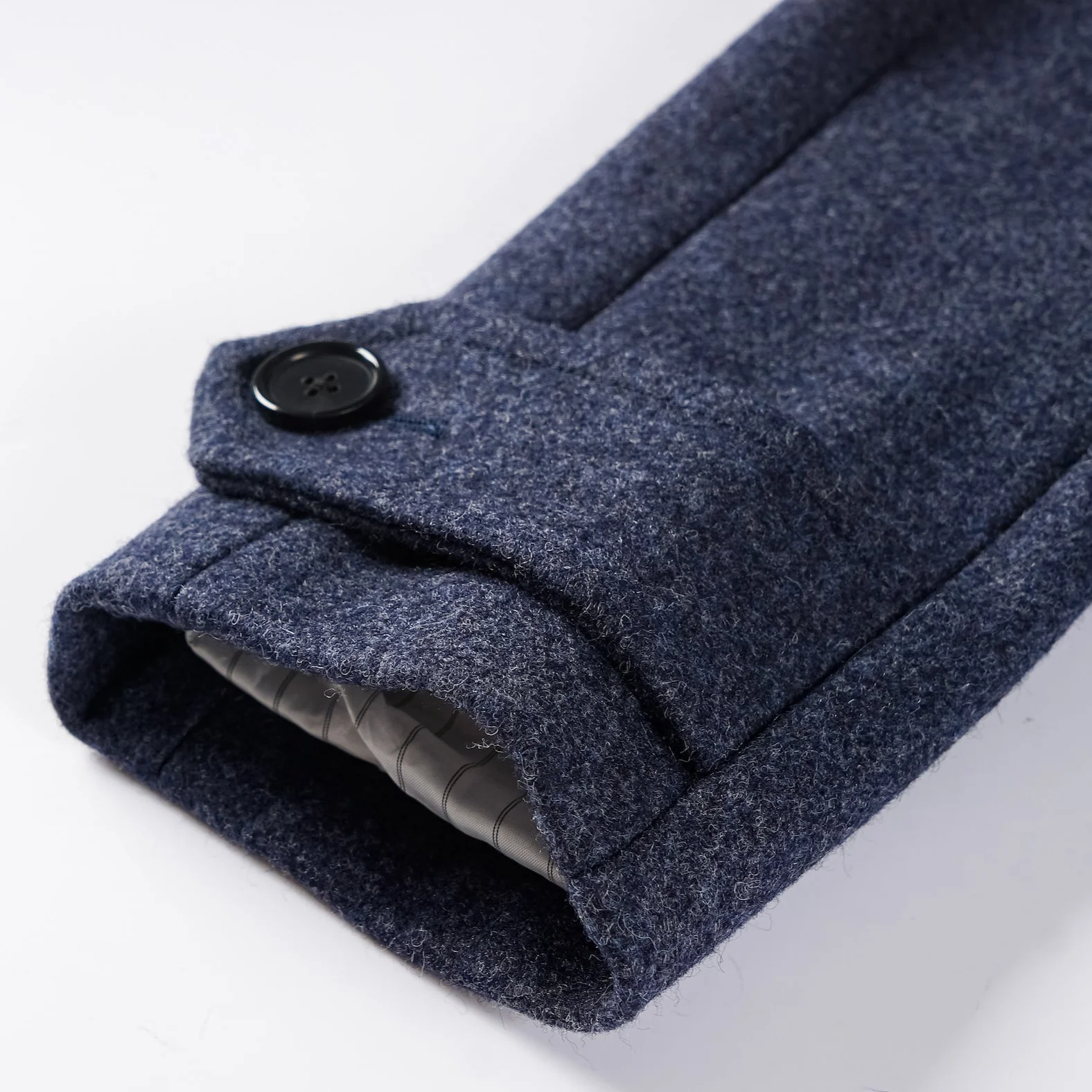 WOOL GREATCOAT by A.MOON - Image 11
