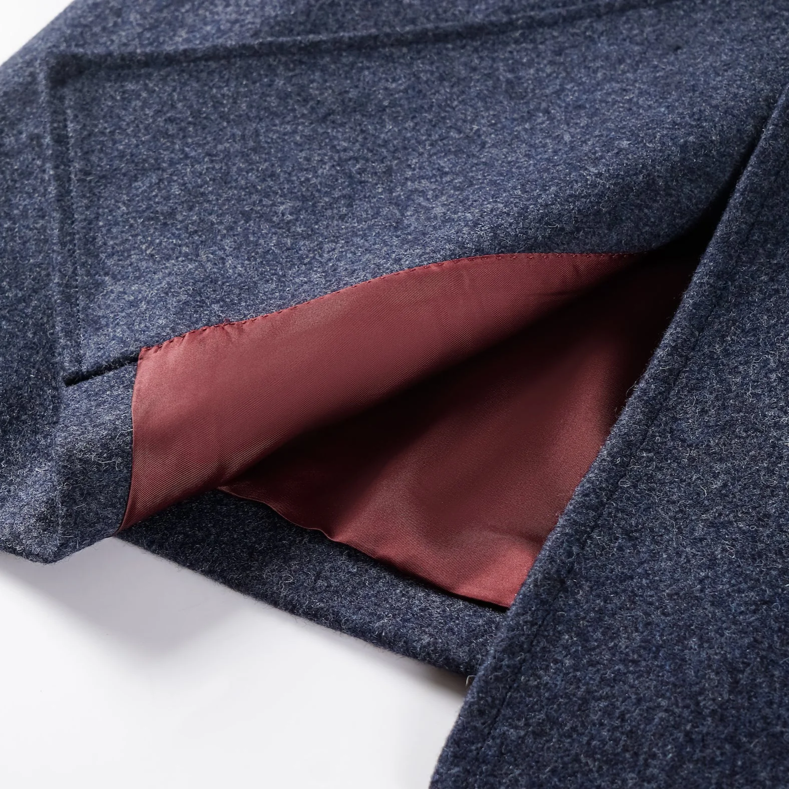 WOOL GREATCOAT by A.MOON - Image 12