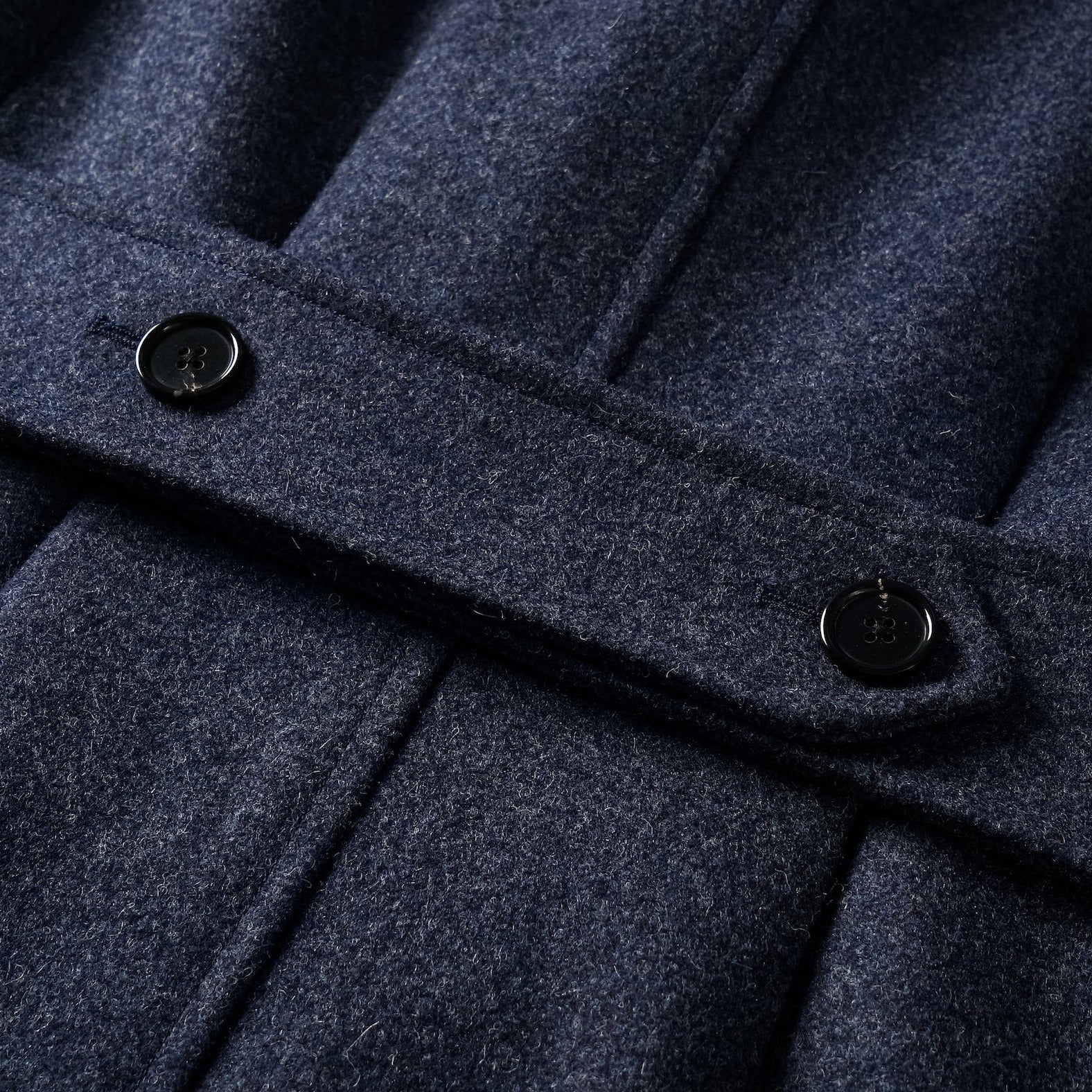 WOOL GREATCOAT by A.MOON - Image 13