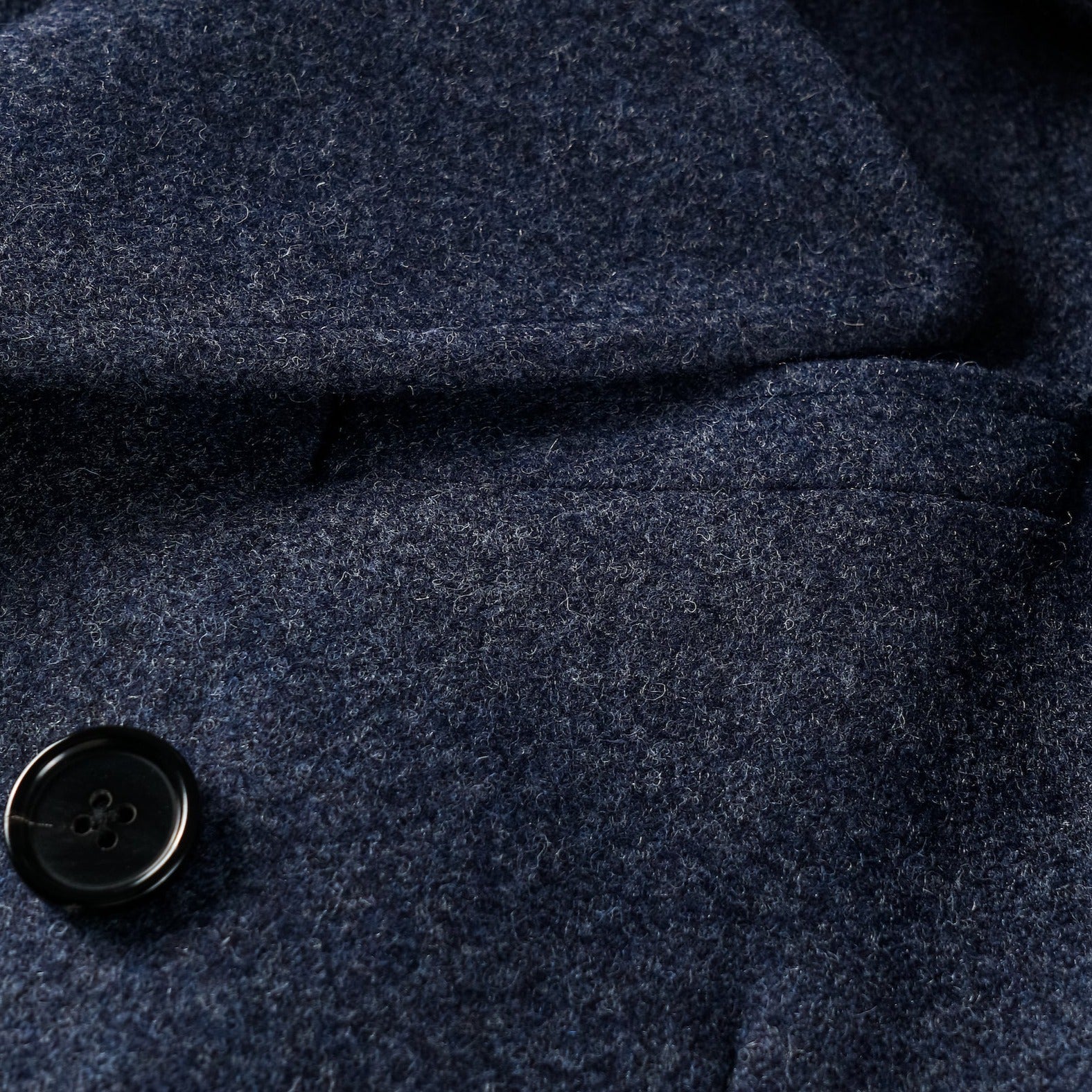 WOOL GREATCOAT by A.MOON - Image 4