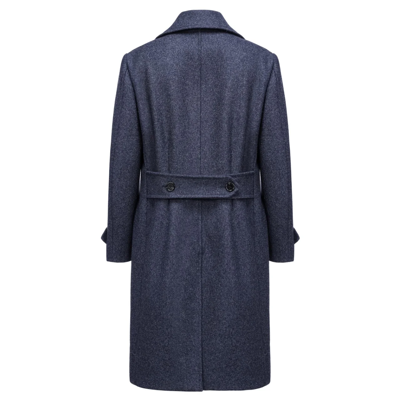 WOOL GREATCOAT by A.MOON - Image 7