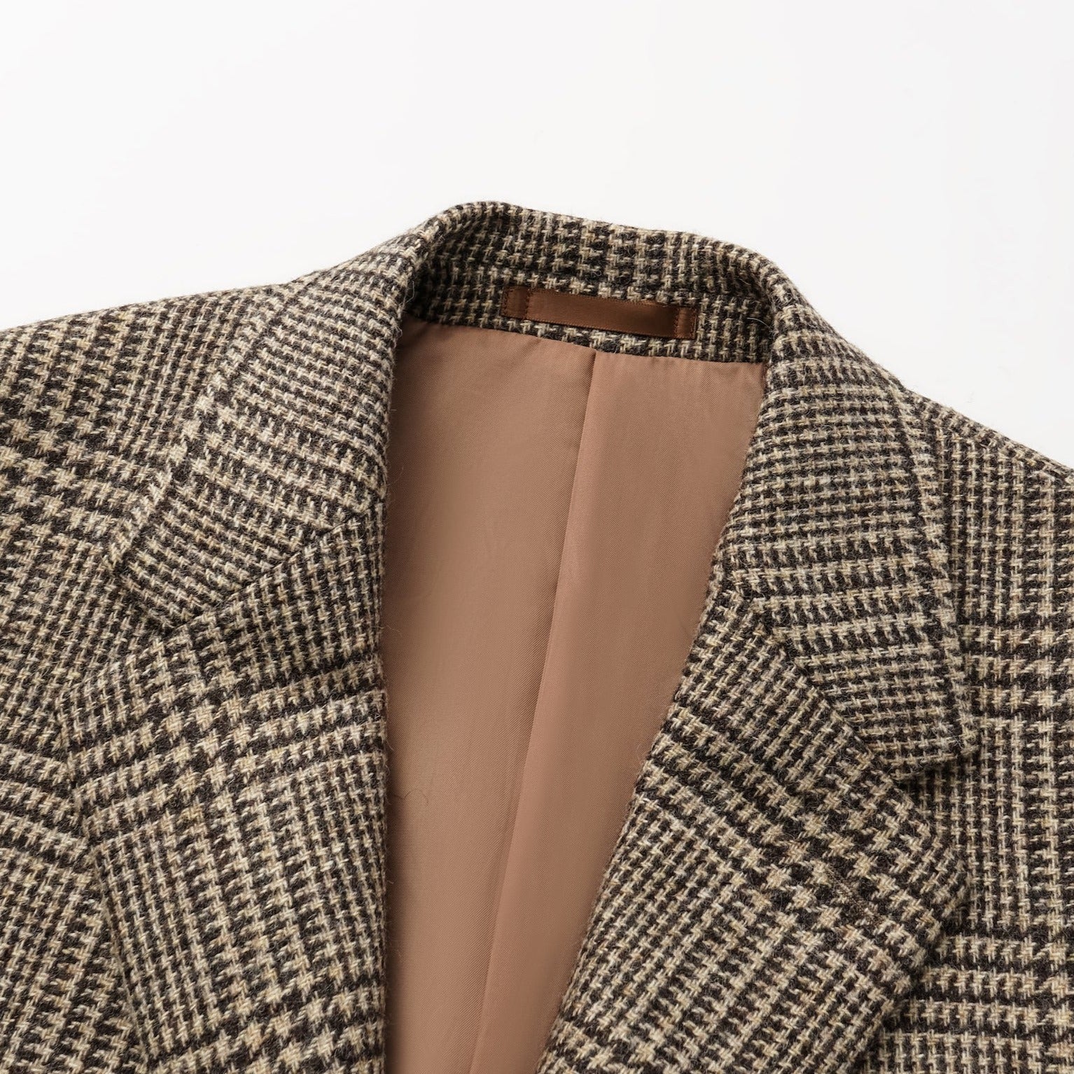 BRITISH TWEED BLAZER by A.MOON - Image 3