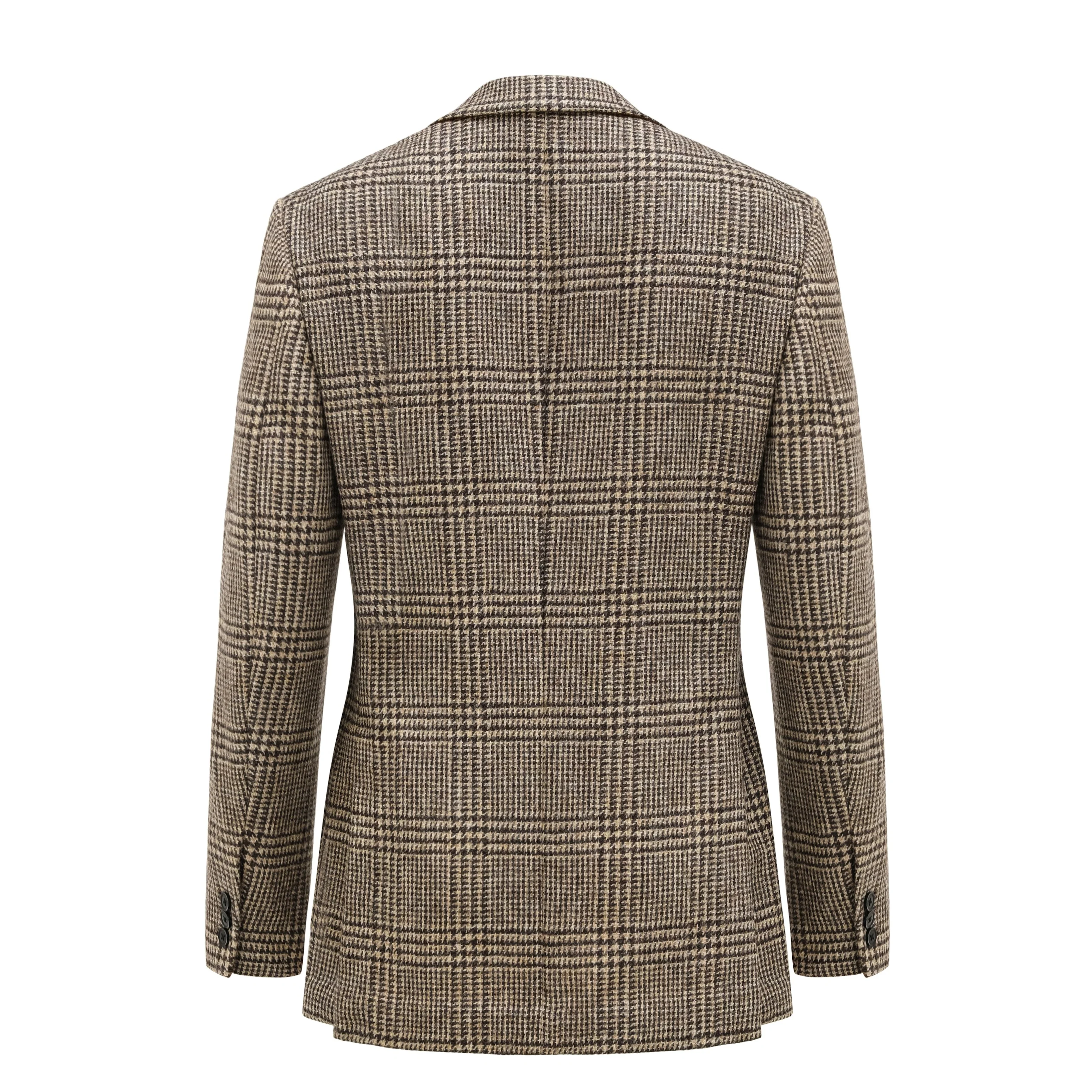 BRITISH TWEED BLAZER by A.MOON - Image 6