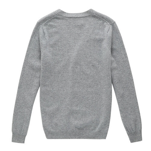 CASHMERE CARDIGAN - Image 3