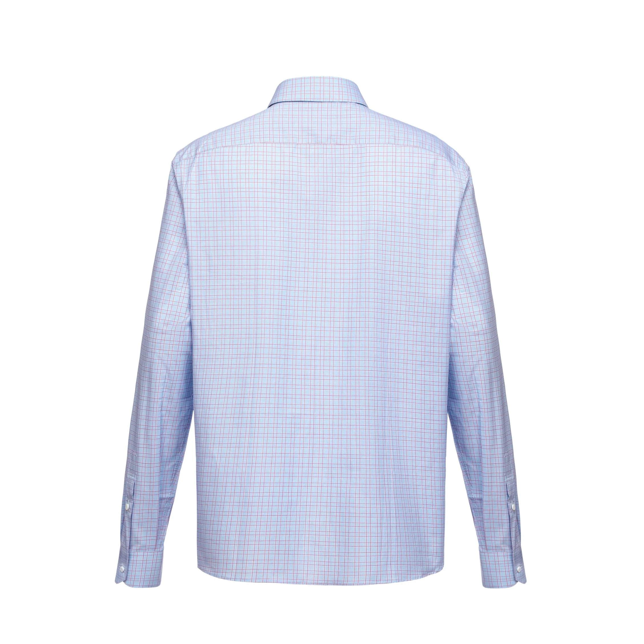 CHECKS SHIRT by S.I.C. TESS (MONTI) - Image 5