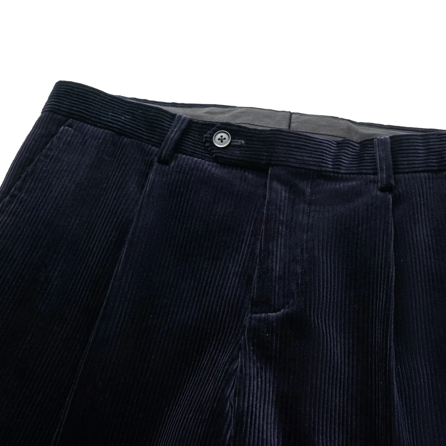 CORDUROY TROUSERS by B. MOSS - Image 3