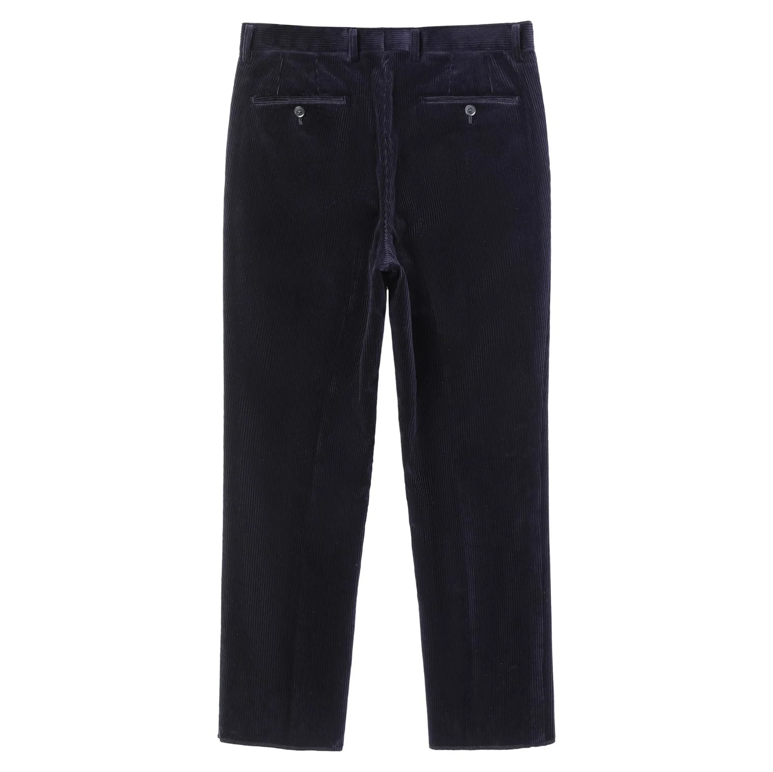 CORDUROY TROUSERS by B. MOSS - Image 4