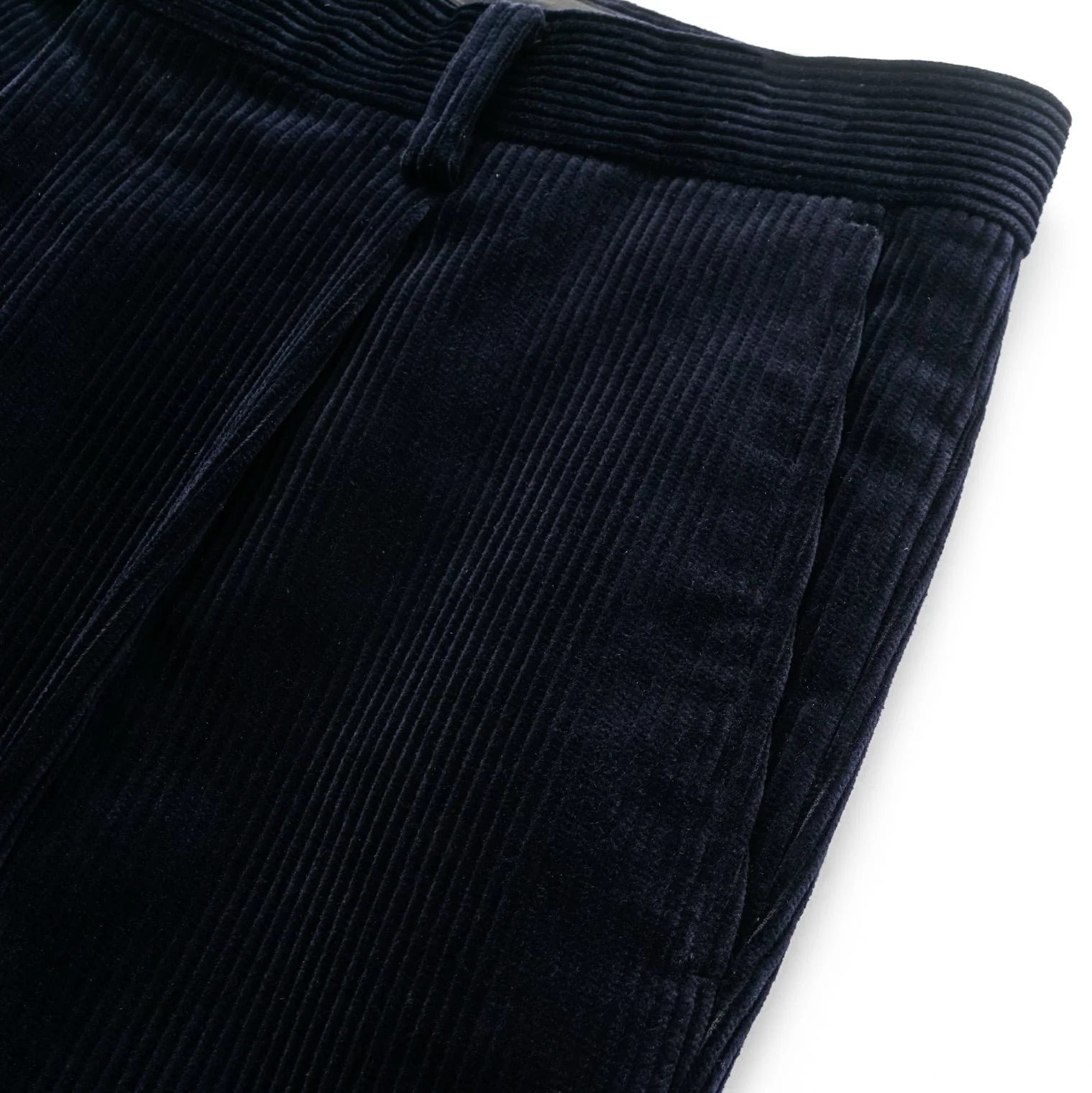 CORDUROY TROUSERS by B. MOSS - Image 5