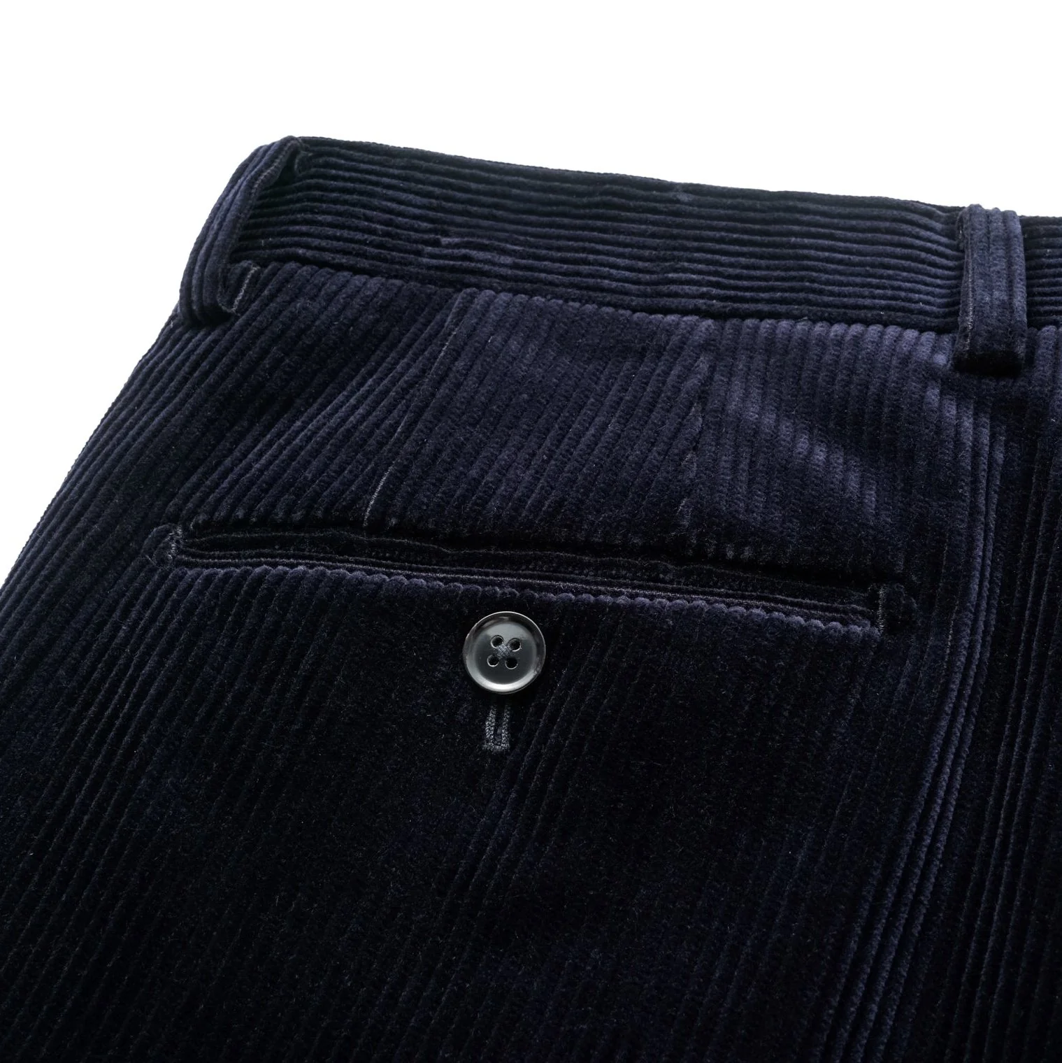CORDUROY TROUSERS by B. MOSS - Image 7