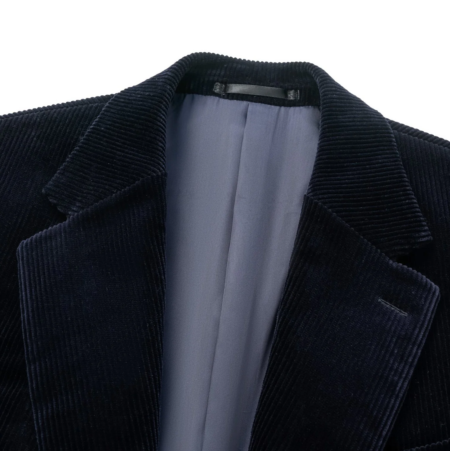CORDUROY BLAZER by B. MOSS - Image 3