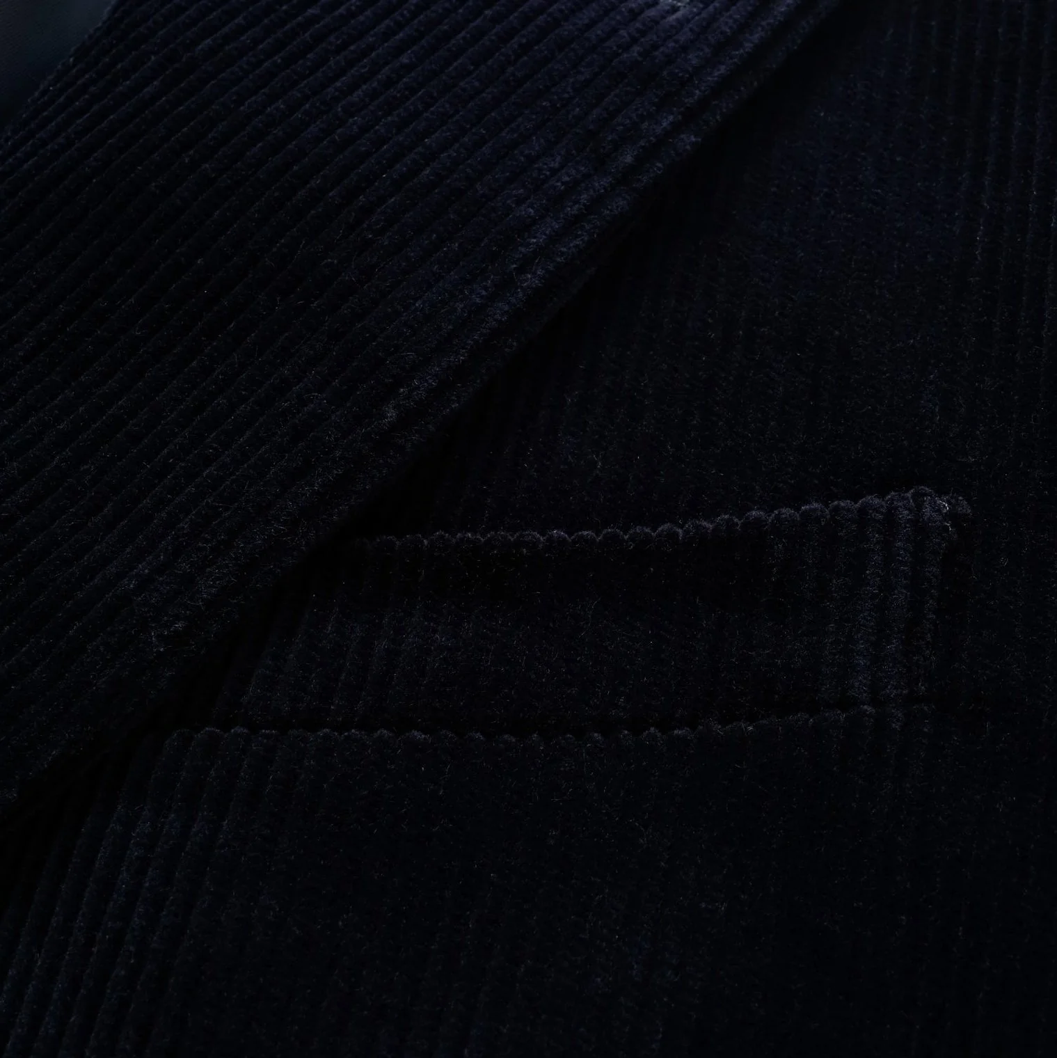 CORDUROY BLAZER by B. MOSS - Image 5