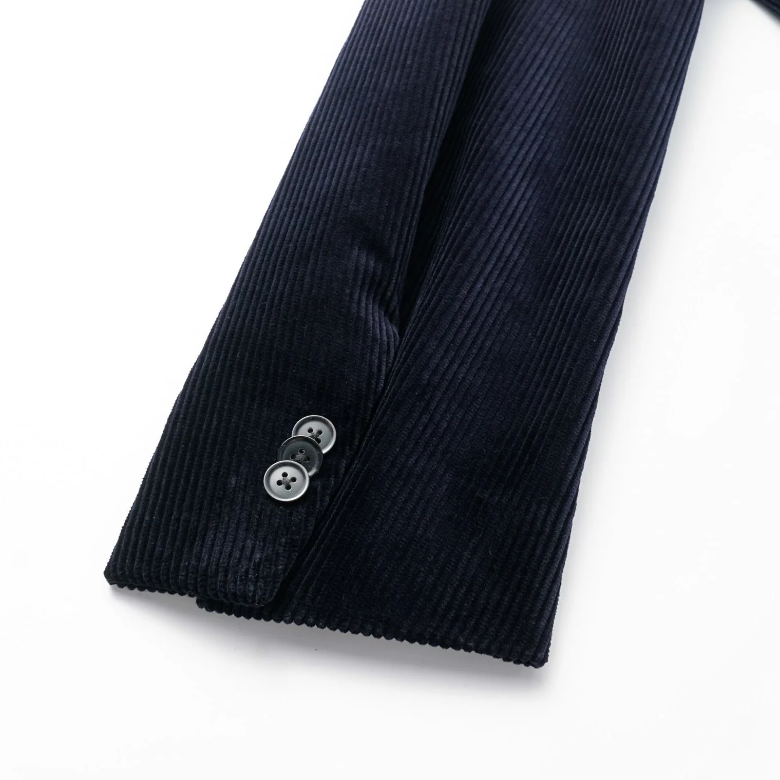 CORDUROY BLAZER by B. MOSS - Image 6