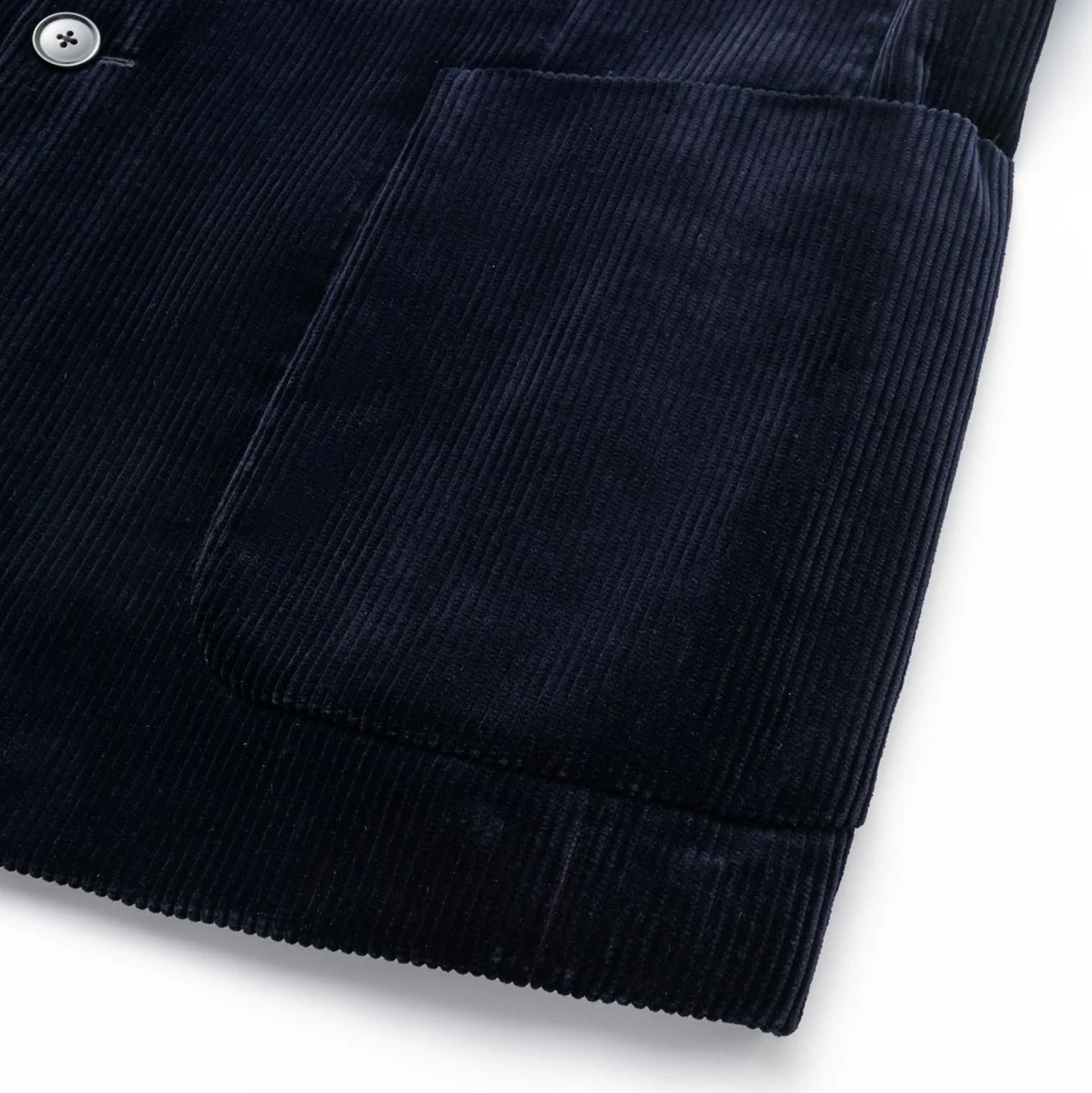 CORDUROY BLAZER by B. MOSS - Image 7