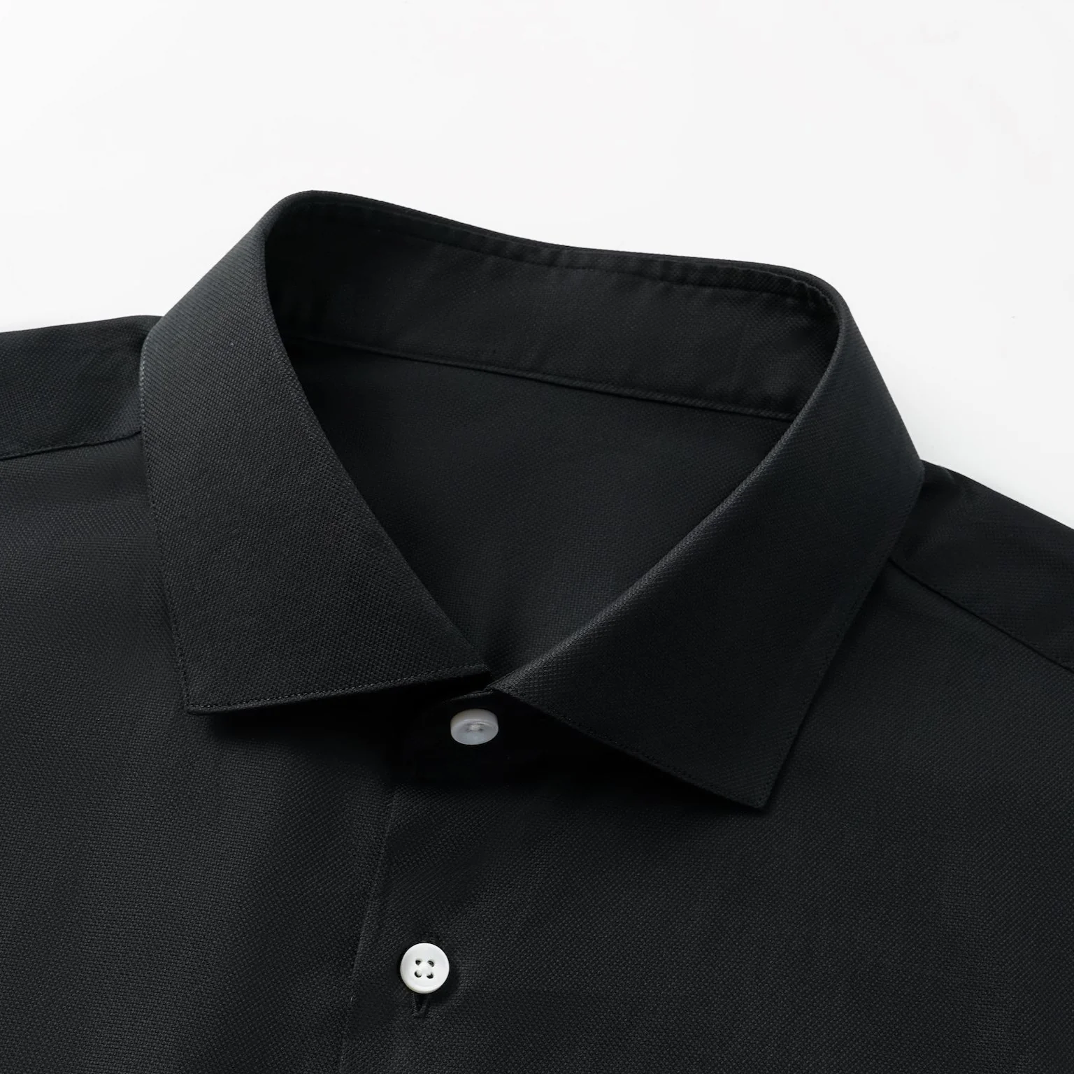 JACQUARD COTTON SHIRT by MONTI - Image 3