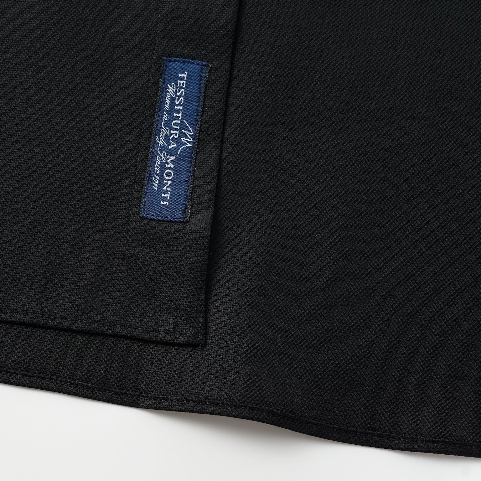 JACQUARD COTTON SHIRT by MONTI - Image 5