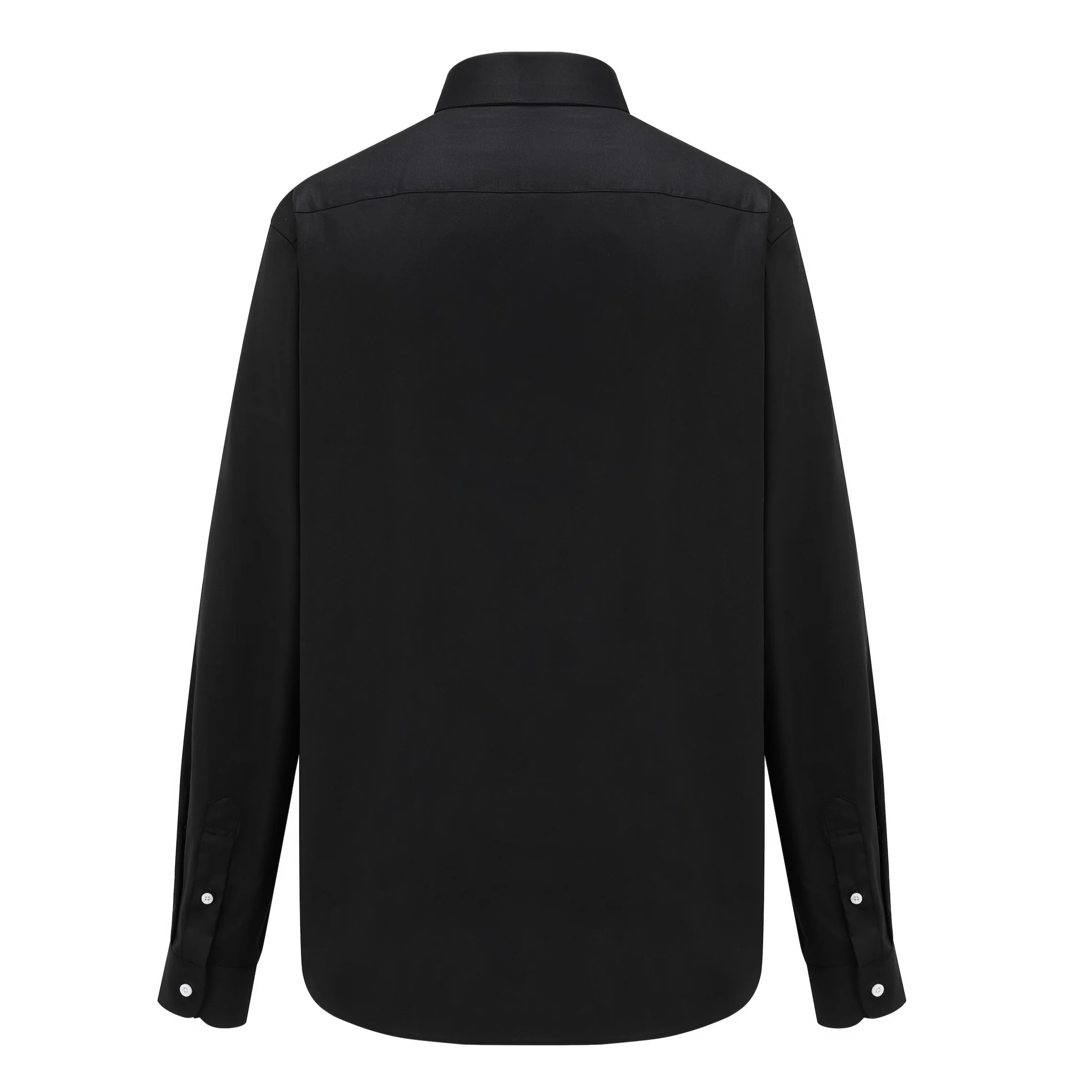 JACQUARD COTTON SHIRT by MONTI - Image 6