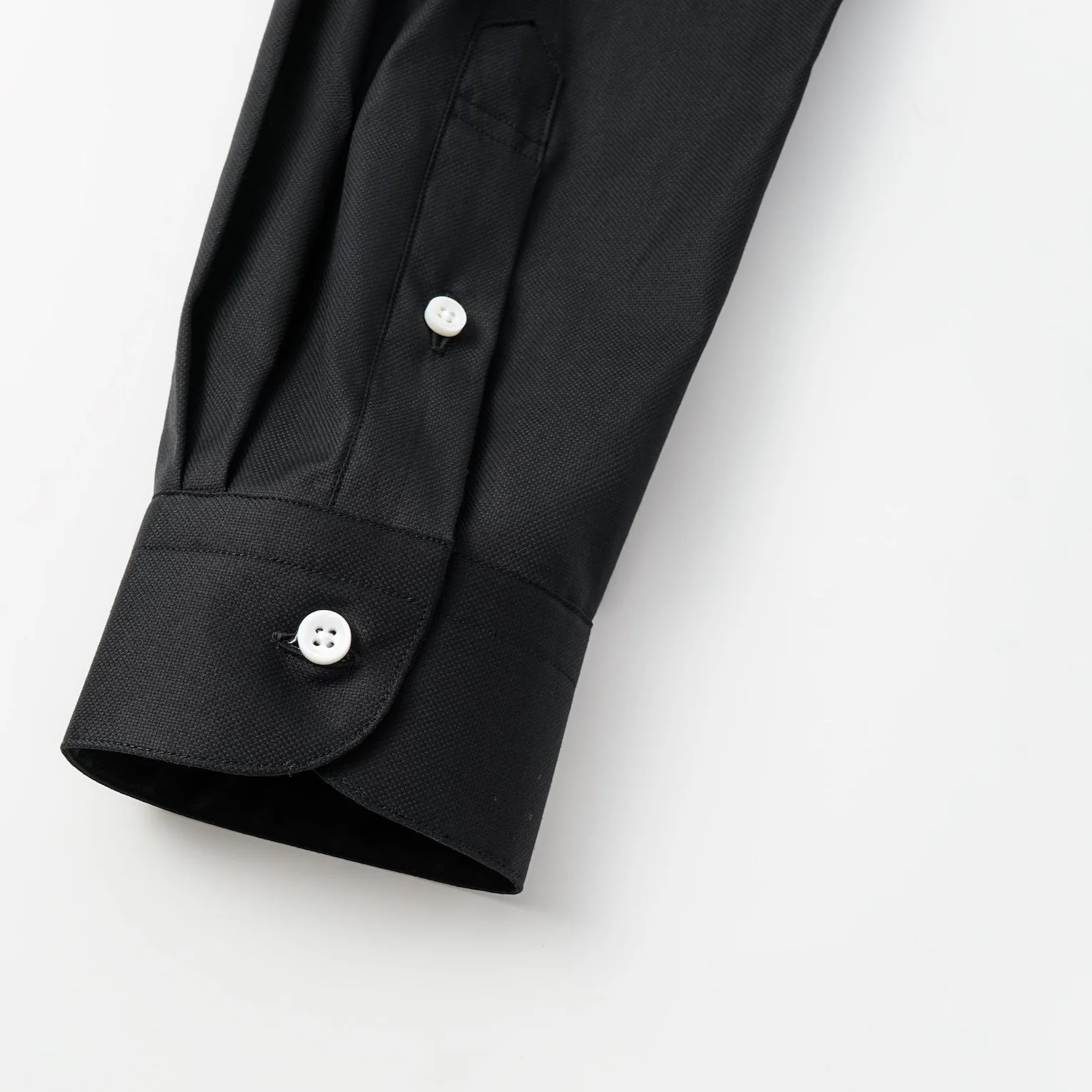 JACQUARD COTTON SHIRT by MONTI - Image 7
