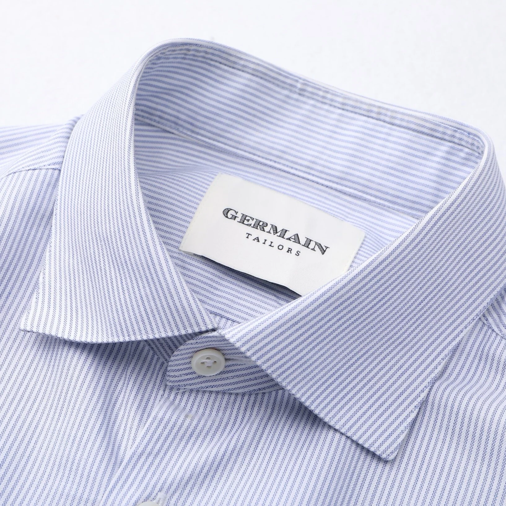 EGYPTIAN COTTON SHIRT - Image 4