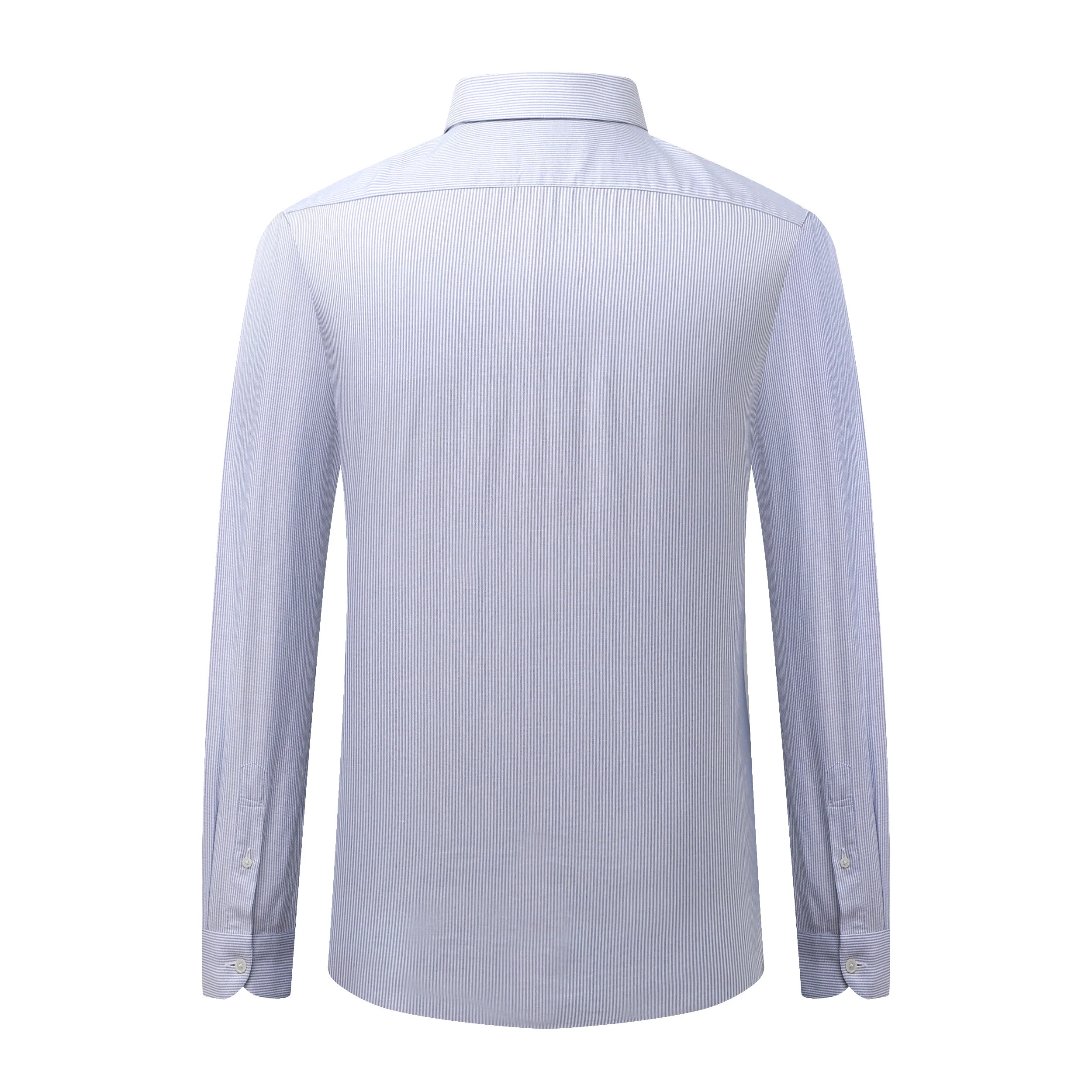 EGYPTIAN COTTON SHIRT - Image 5