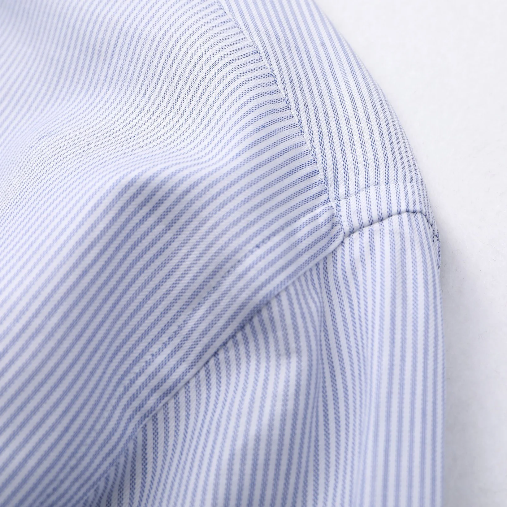 EGYPTIAN COTTON SHIRT - Image 6