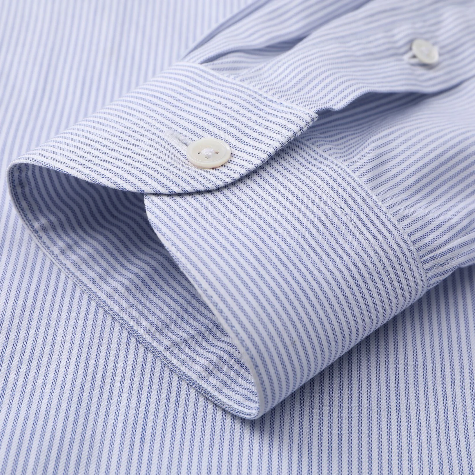 EGYPTIAN COTTON SHIRT - Image 7