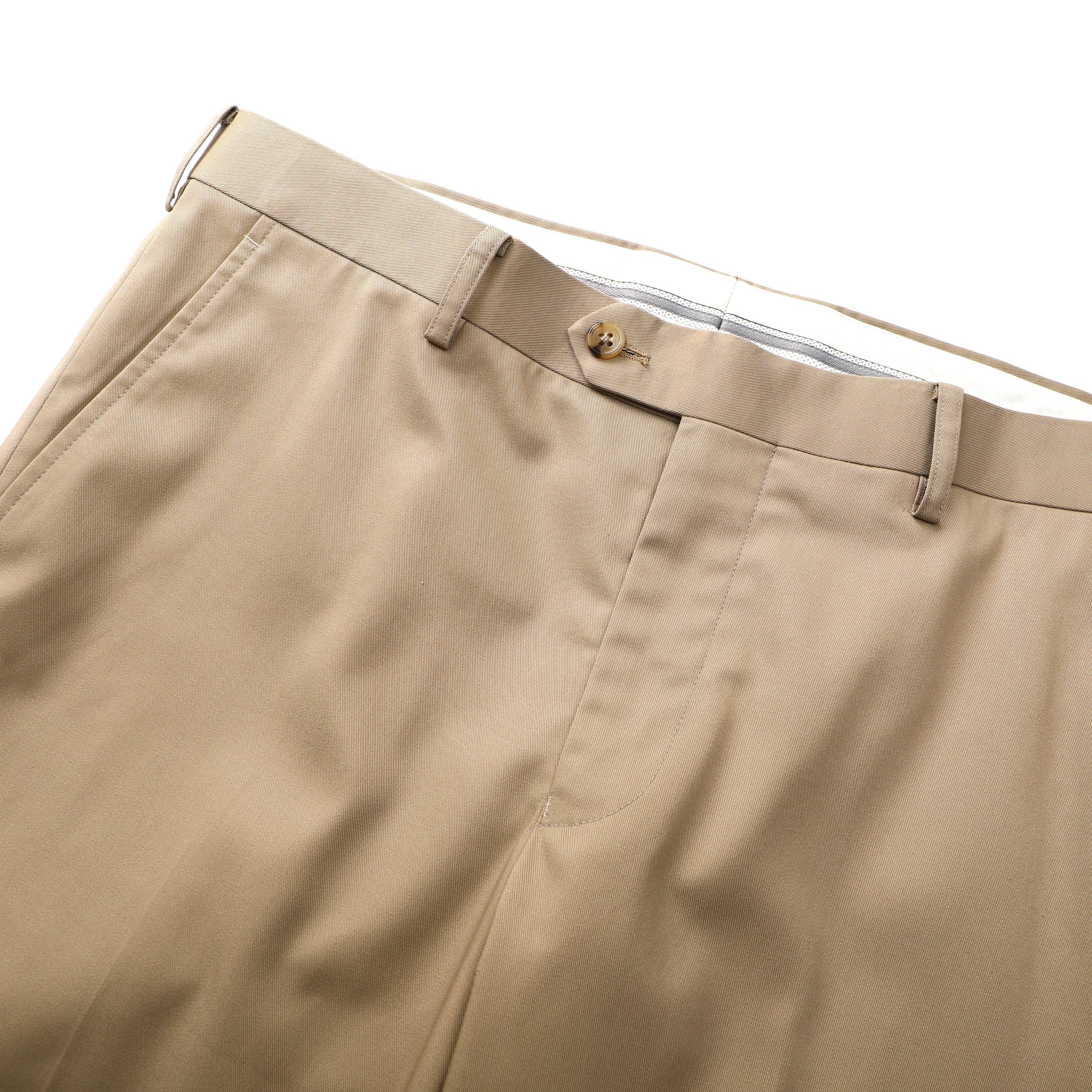 FORMAL CHINOS by KLOPMAN - Image 3