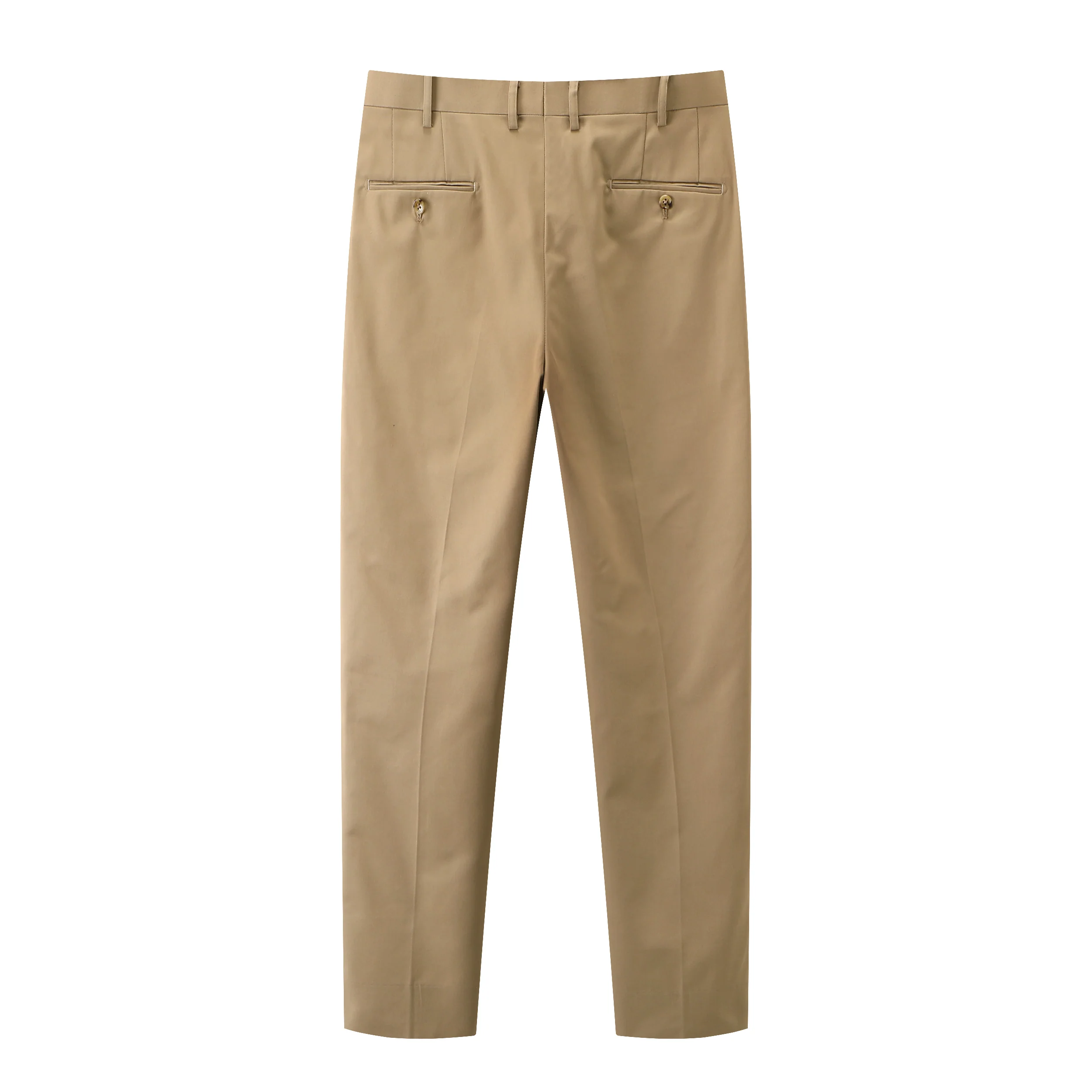 FORMAL CHINOS by KLOPMAN - Image 4