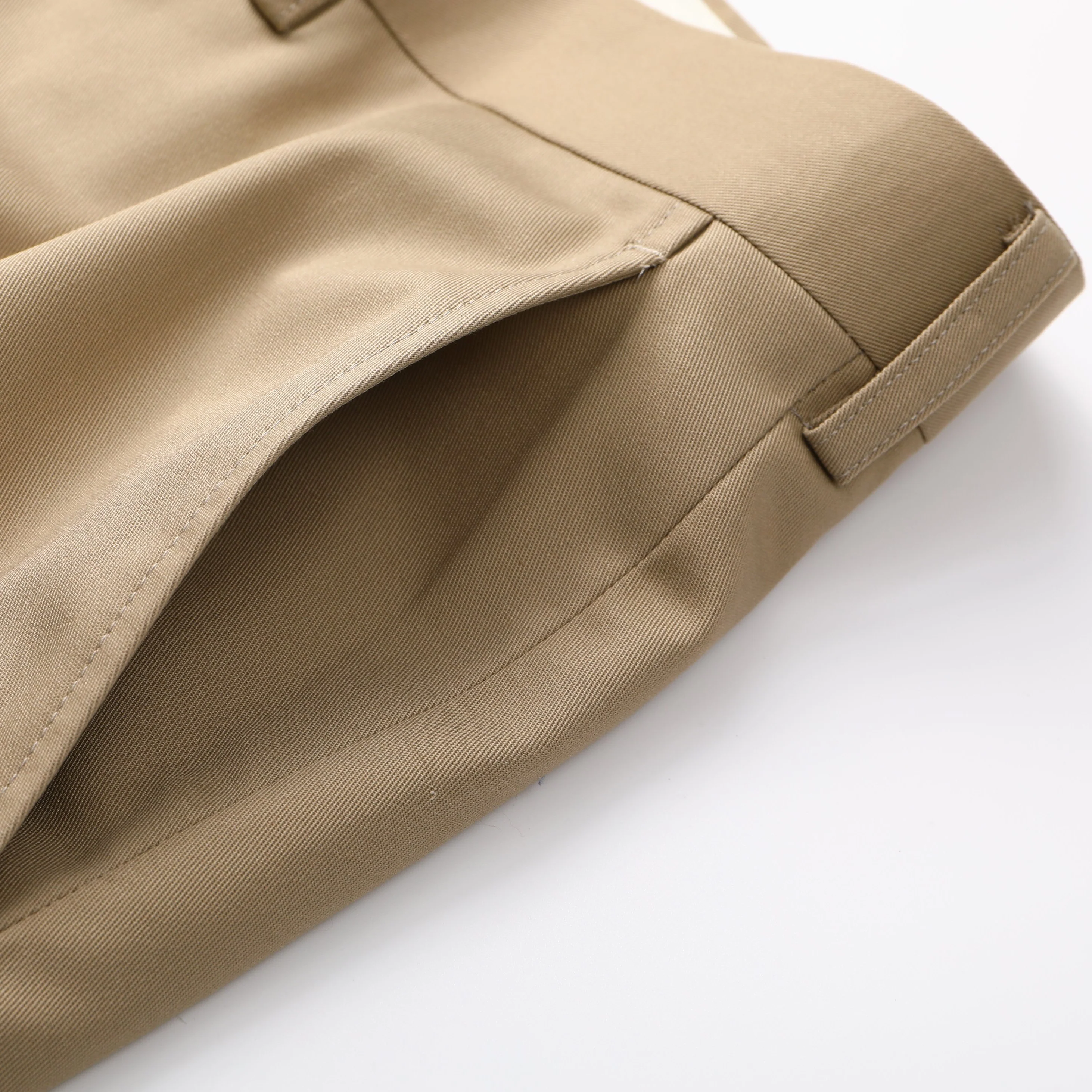 FORMAL CHINOS by KLOPMAN - Image 5