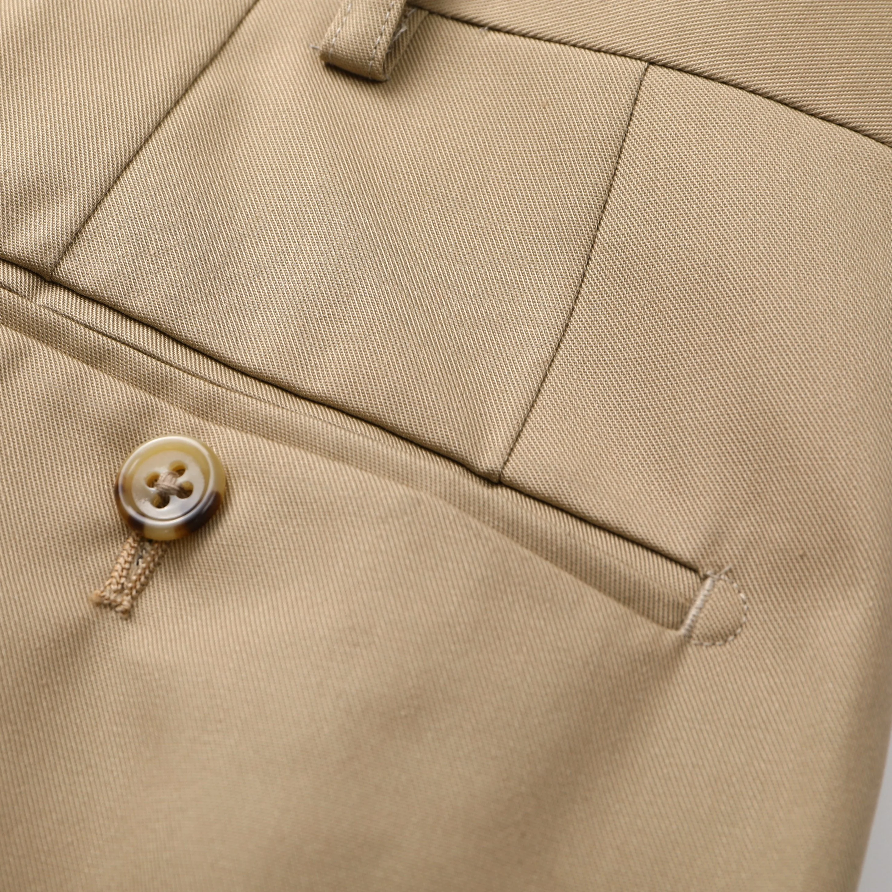 FORMAL CHINOS by KLOPMAN - Image 6