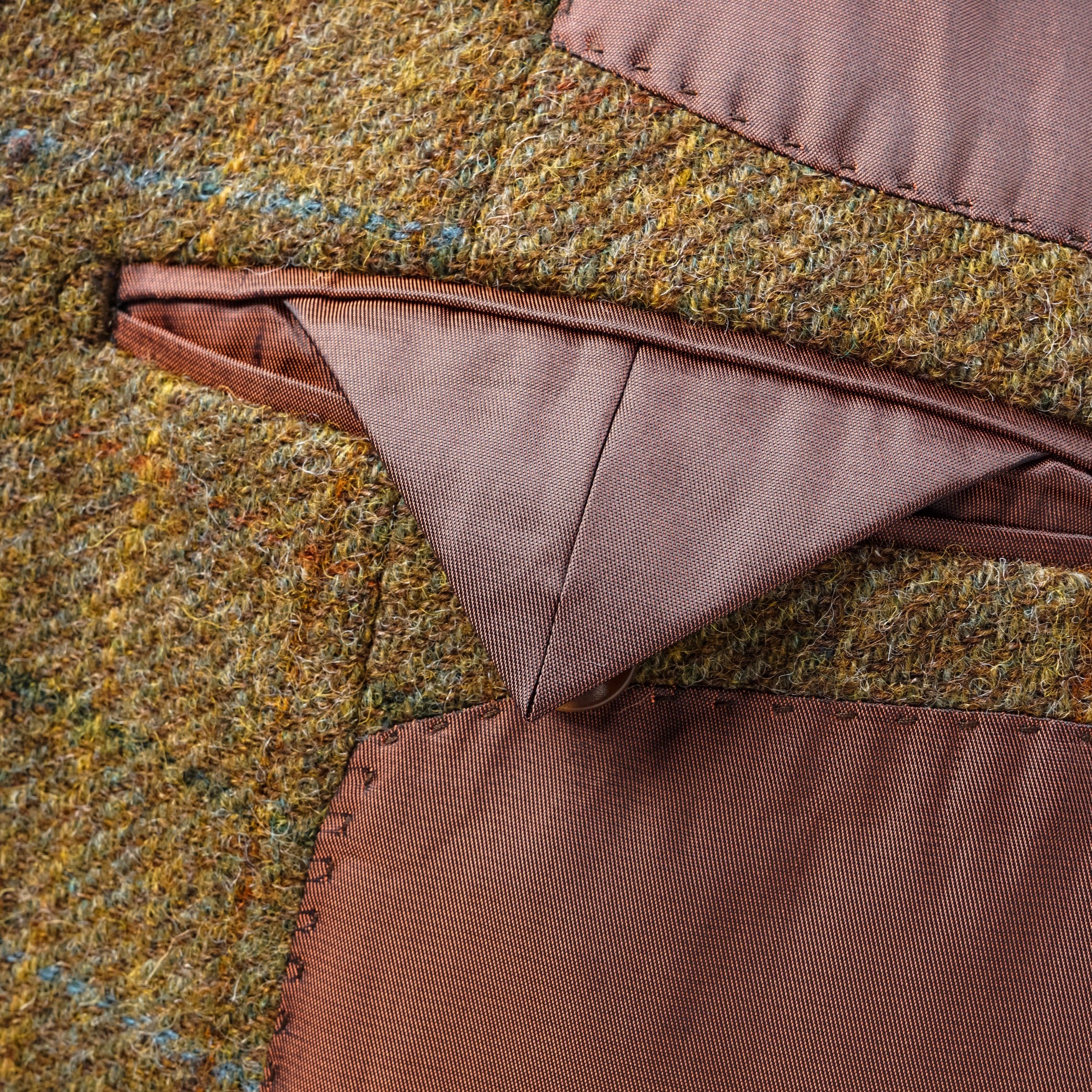 HACKING BLAZER by A.MOON - Image 6