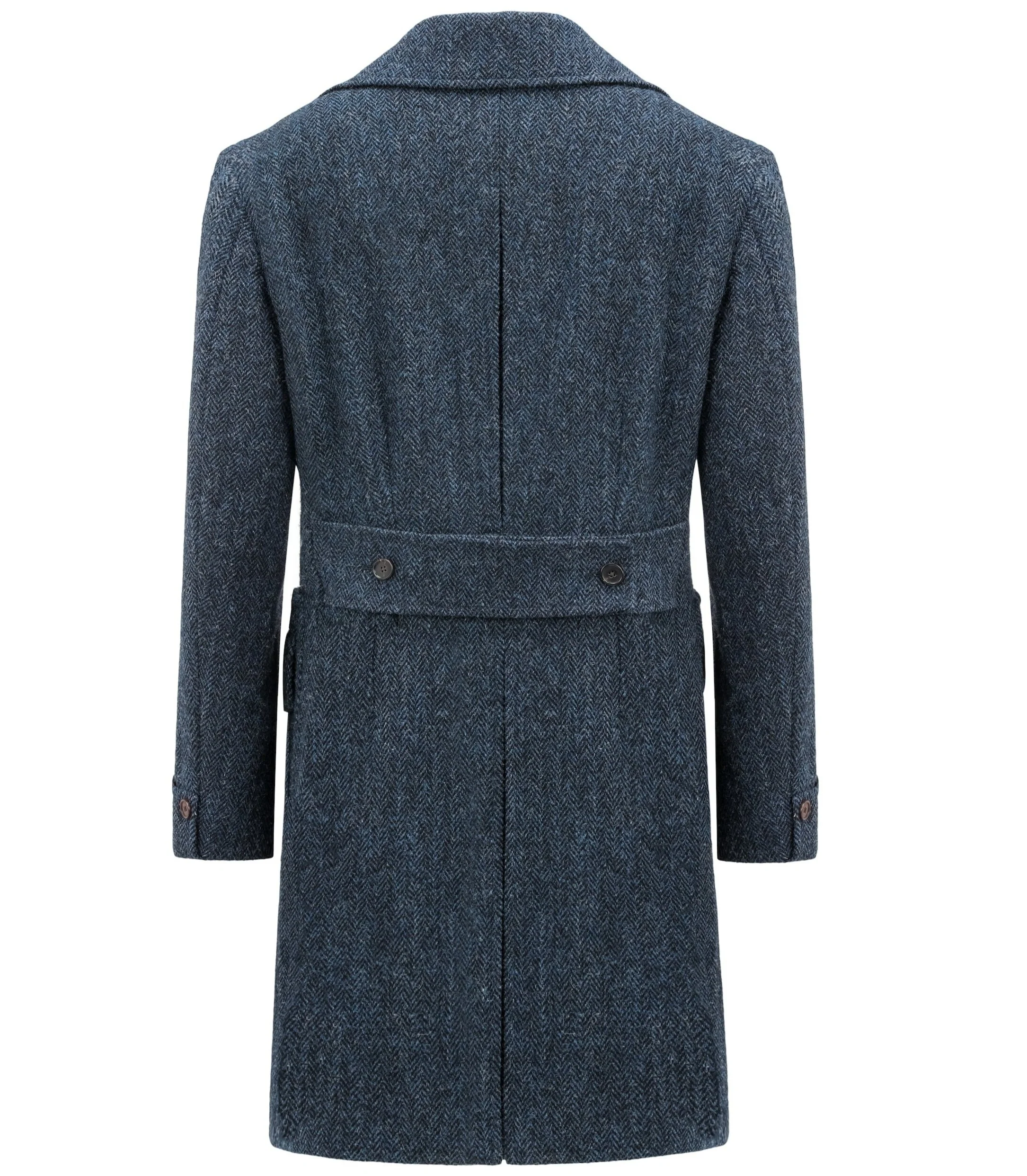 HARRIS TWEED COAT - Image 3