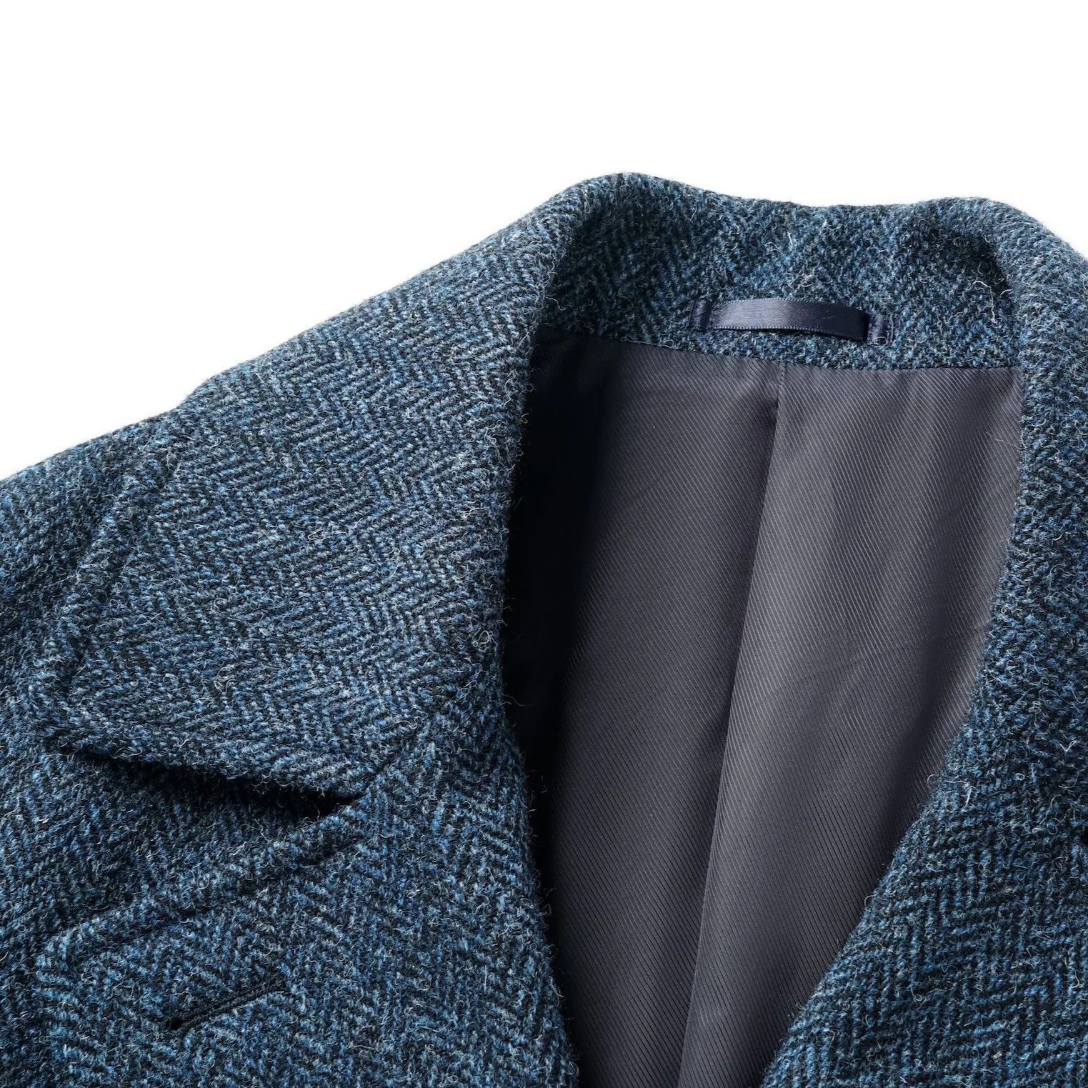 HARRIS TWEED COAT - Image 5