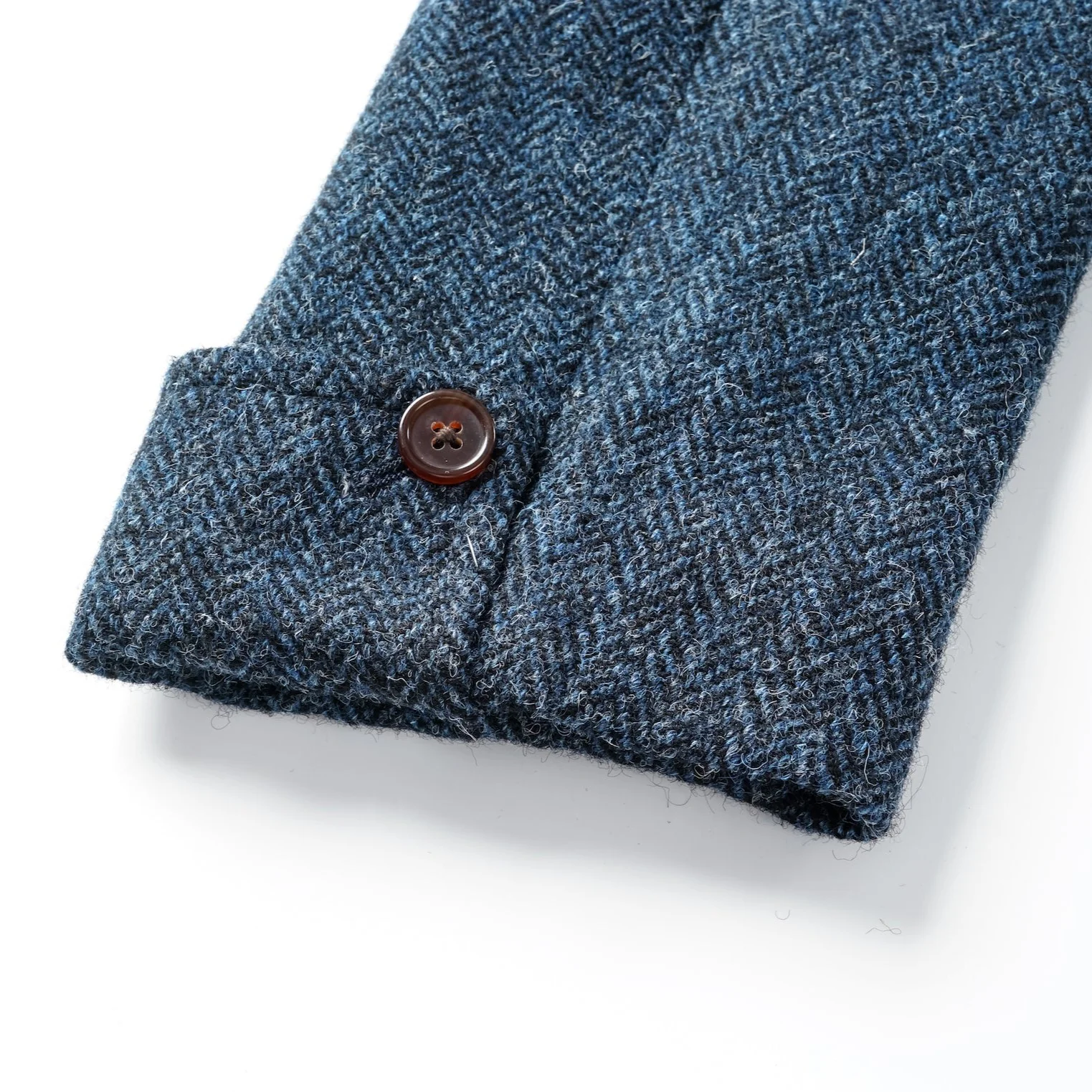 HARRIS TWEED COAT - Image 6