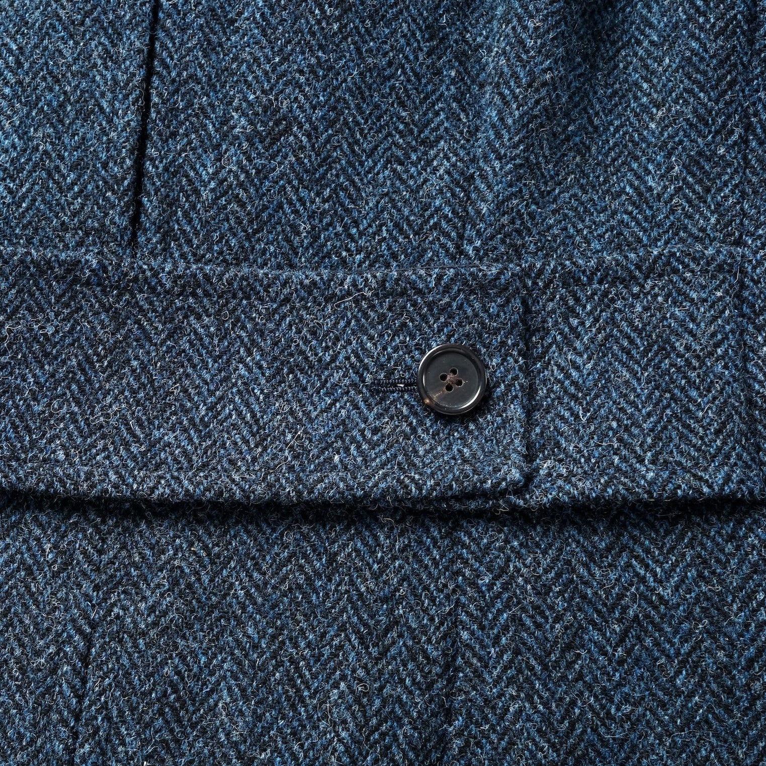 HARRIS TWEED COAT - Image 7