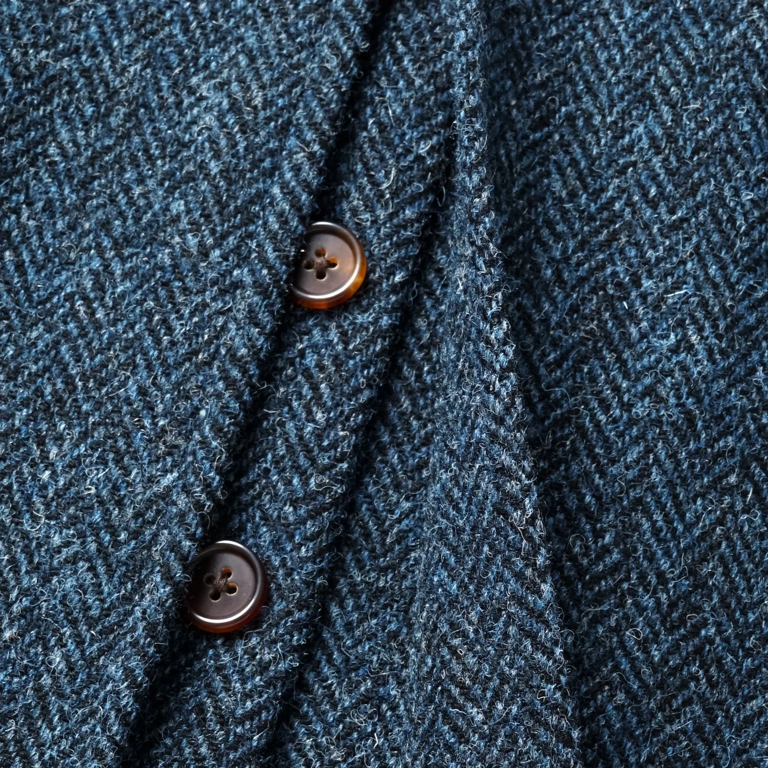 HARRIS TWEED COAT - Image 8