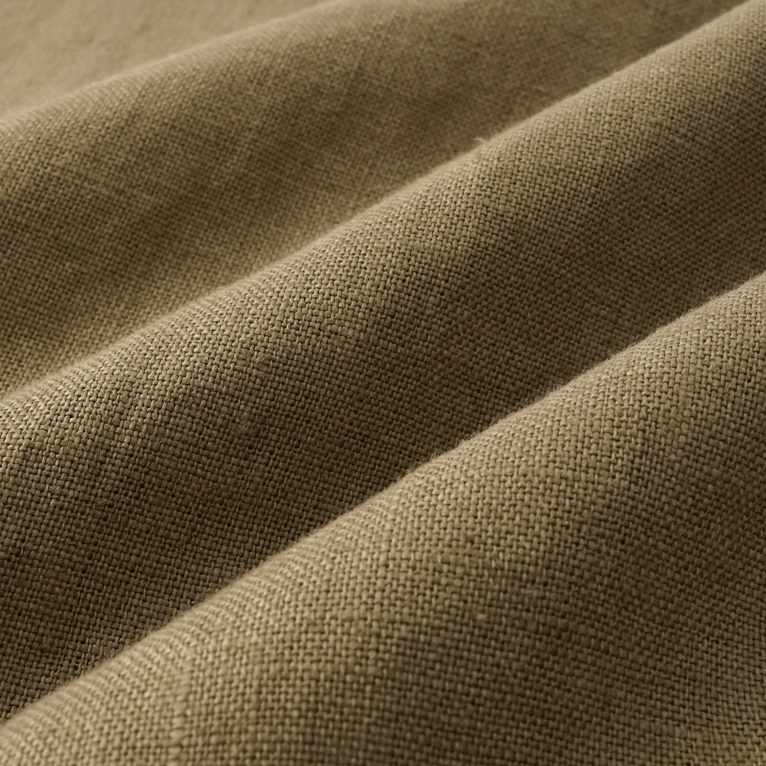 IRISH LINEN WORKER OVERSHIRT by B. McNUTT - Image 12