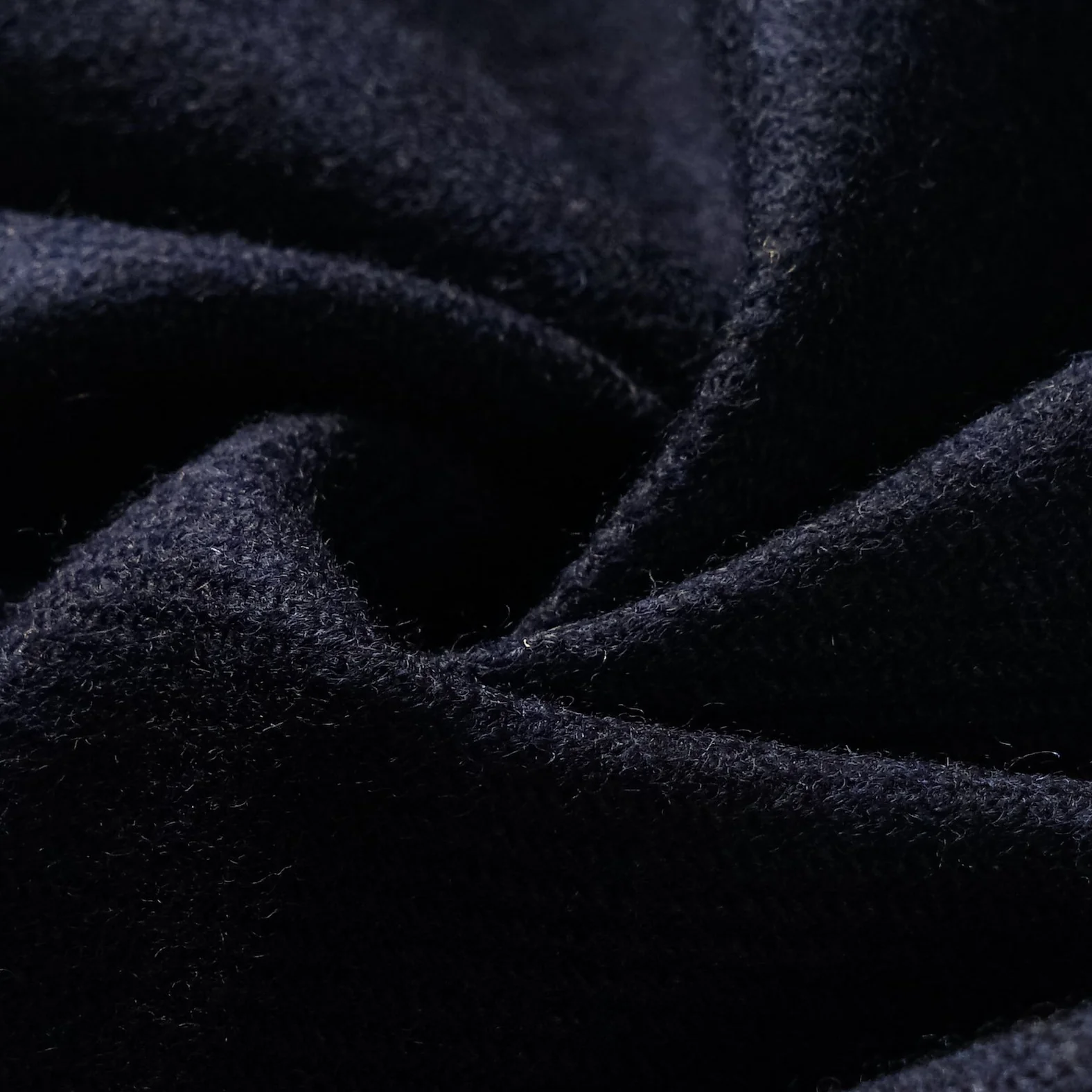 LAMBSWOOL FIELD JACKET by A.MOON - Image 12
