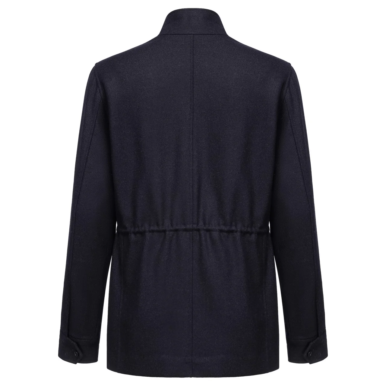 LAMBSWOOL FIELD JACKET by A.MOON - Image 7