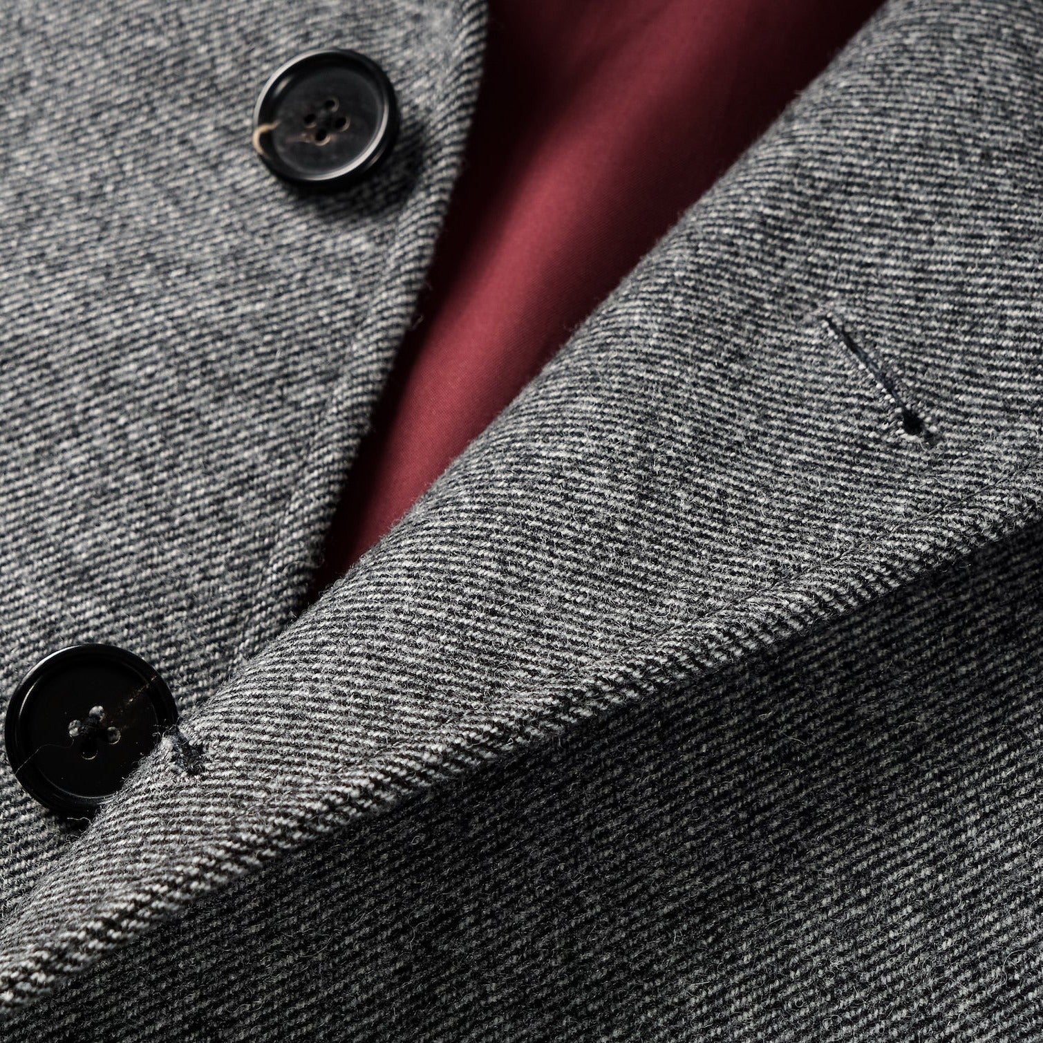 LAMBSWOOL TOPCOAT by A.MOON - Image 9