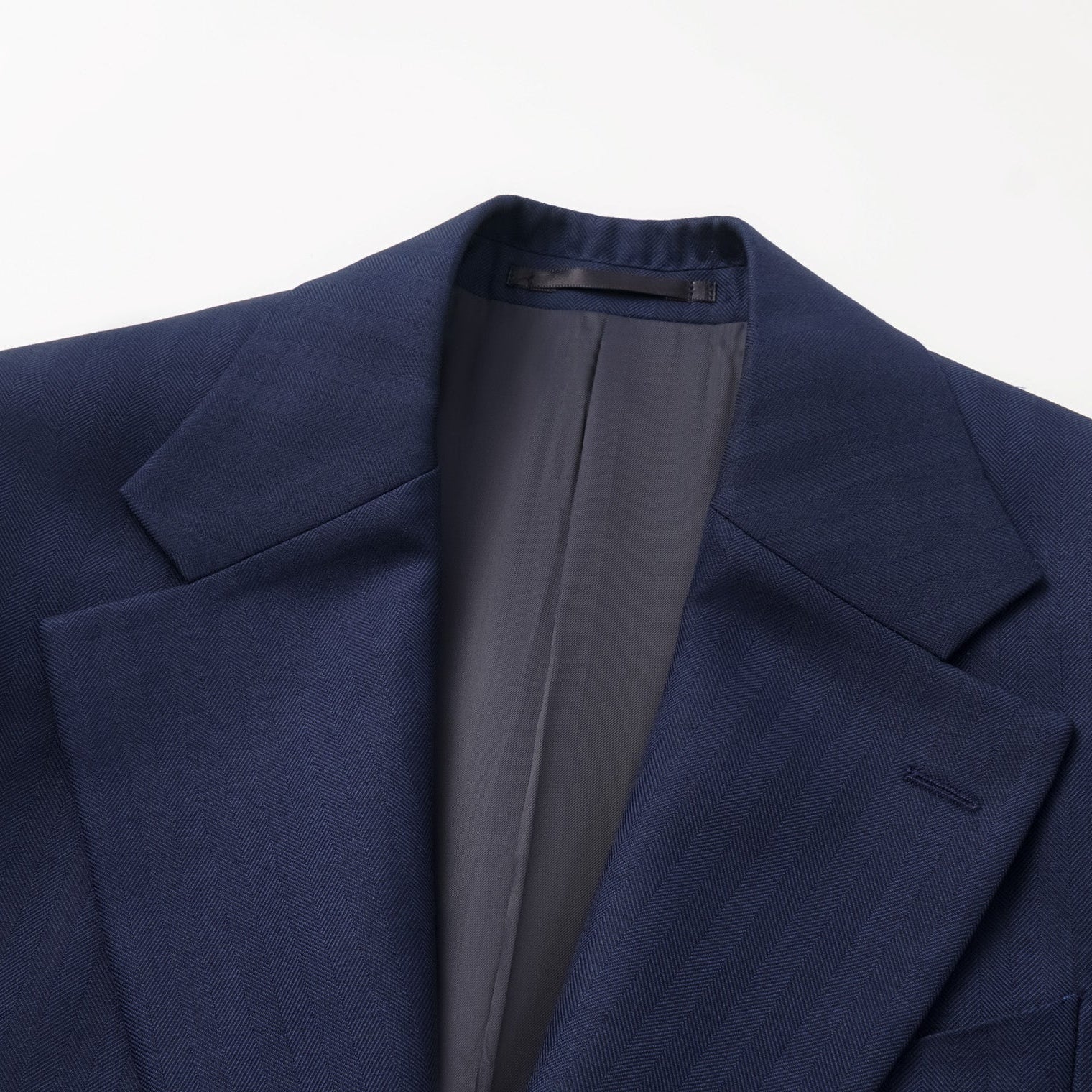 MERINO WOOL ALL SEASON JACKET - Image 4
