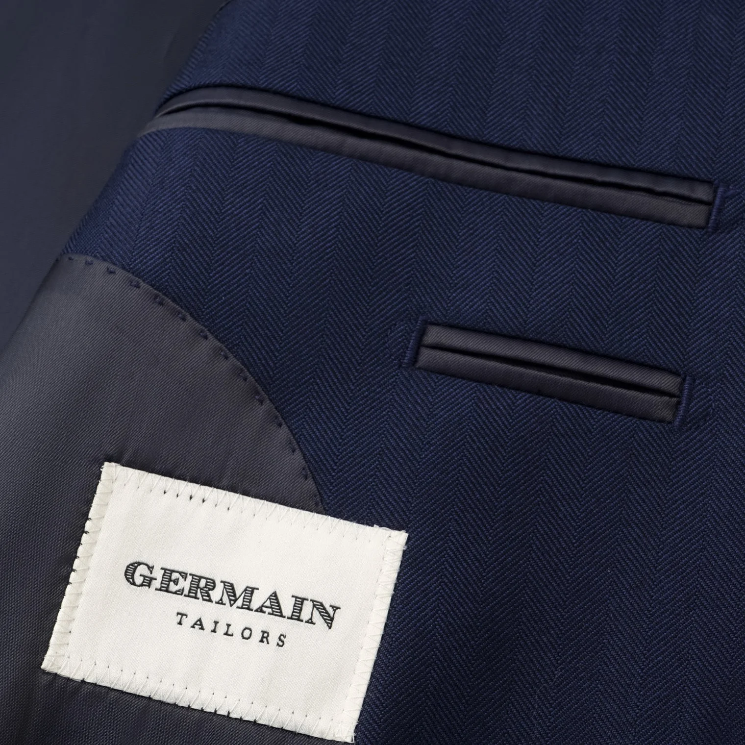 MERINO WOOL ALL SEASON JACKET - Image 9
