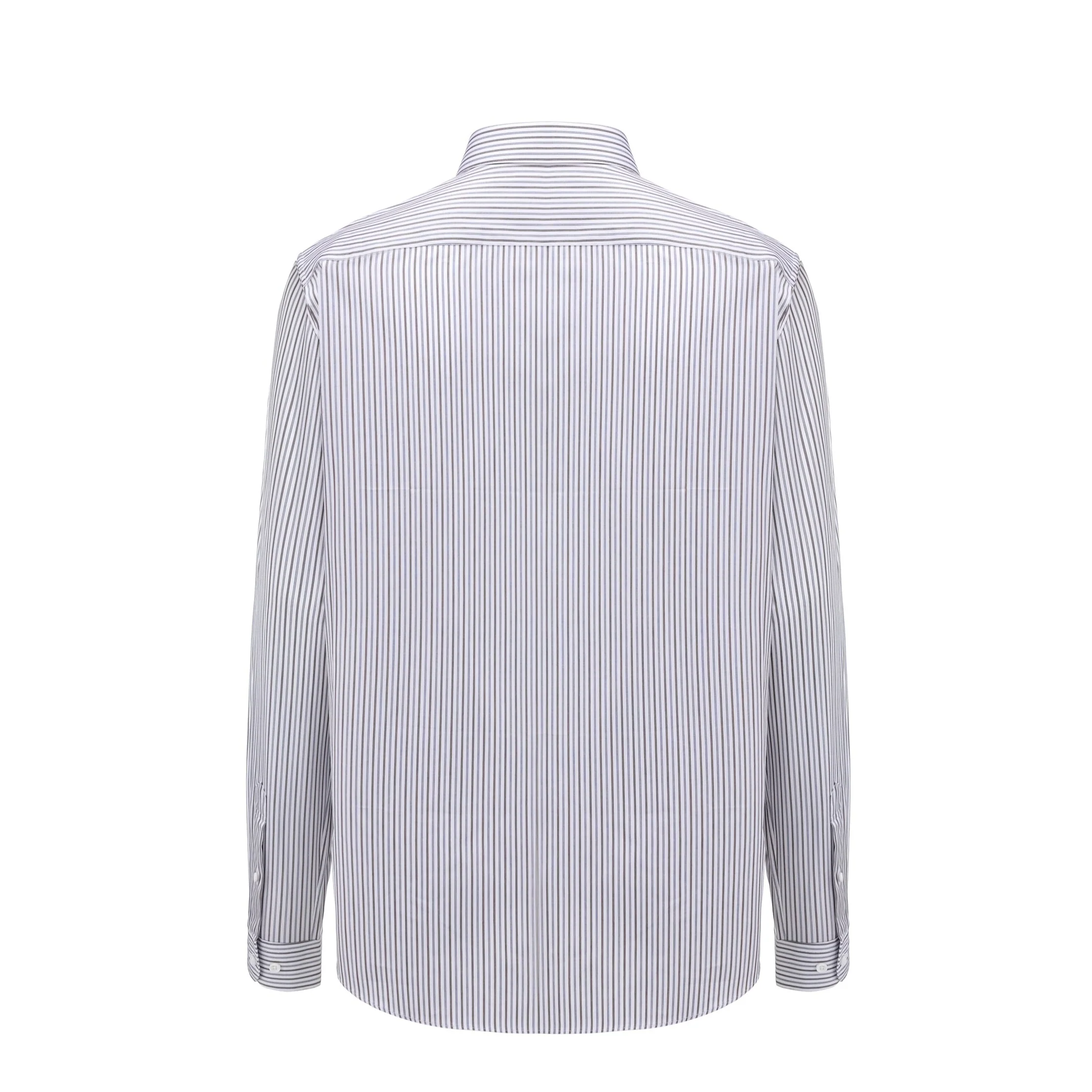 MULTISTRIPES SHIRT by S.I.C. TESS (MONTI) - Image 3