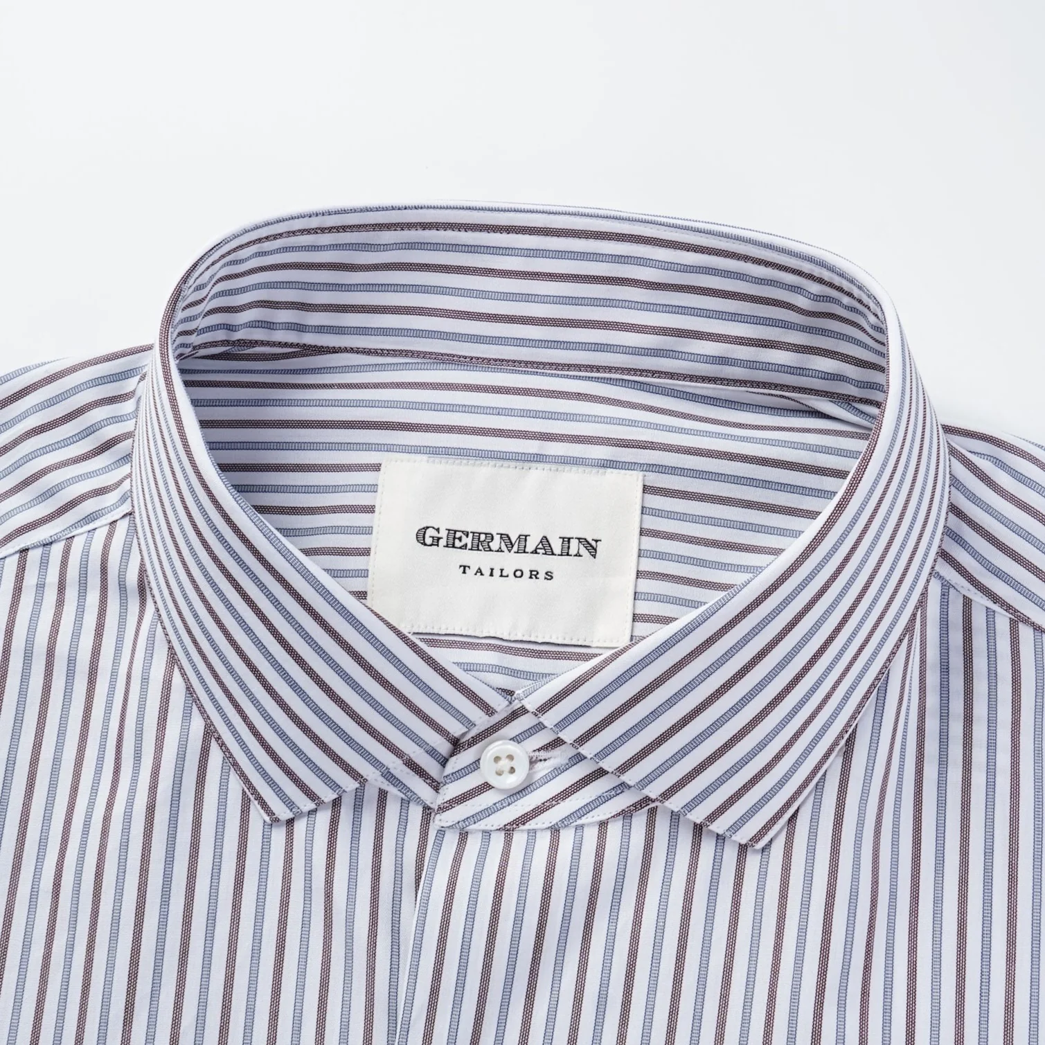 MULTISTRIPES SHIRT by S.I.C. TESS (MONTI) - Image 4