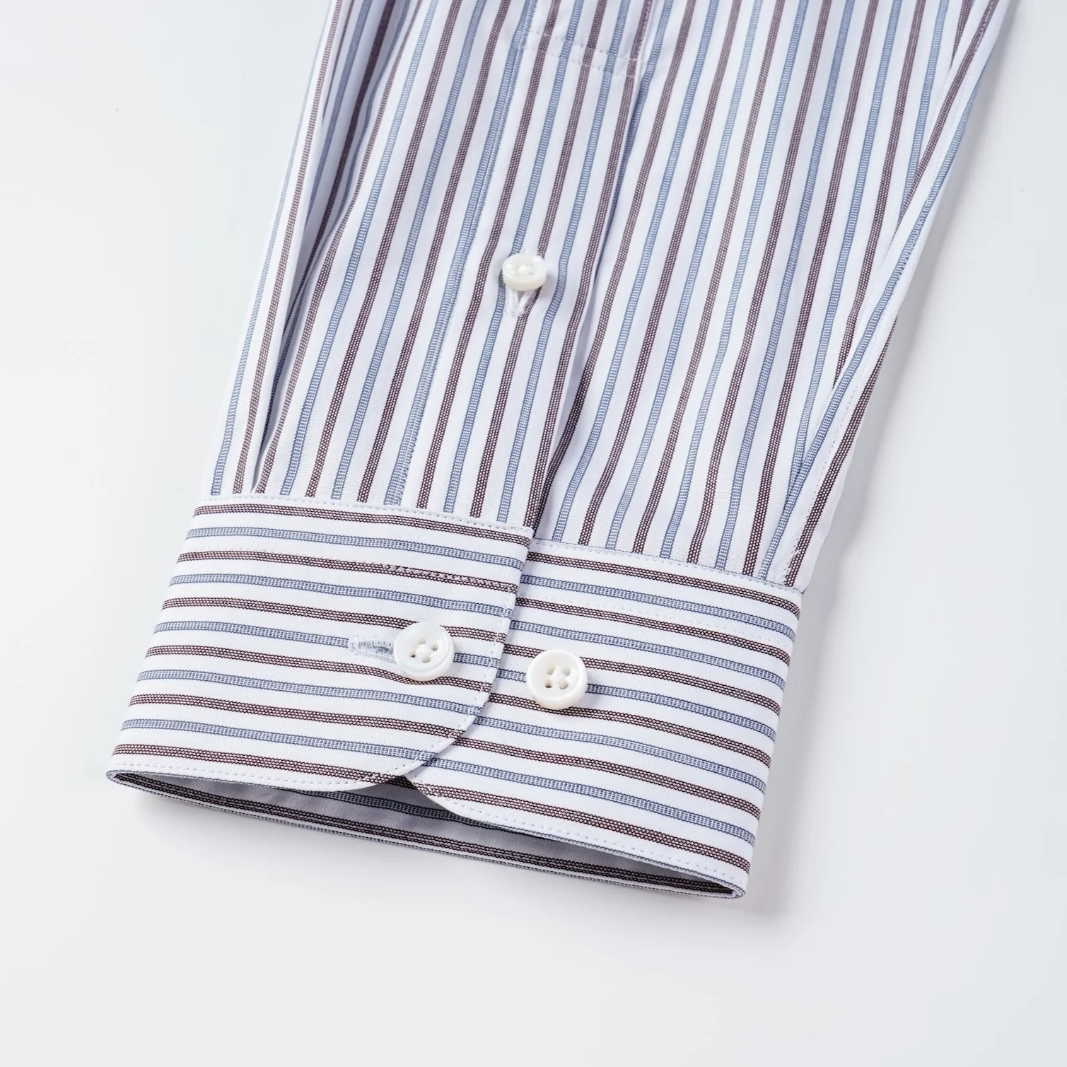 MULTISTRIPES SHIRT by S.I.C. TESS (MONTI) - Image 5