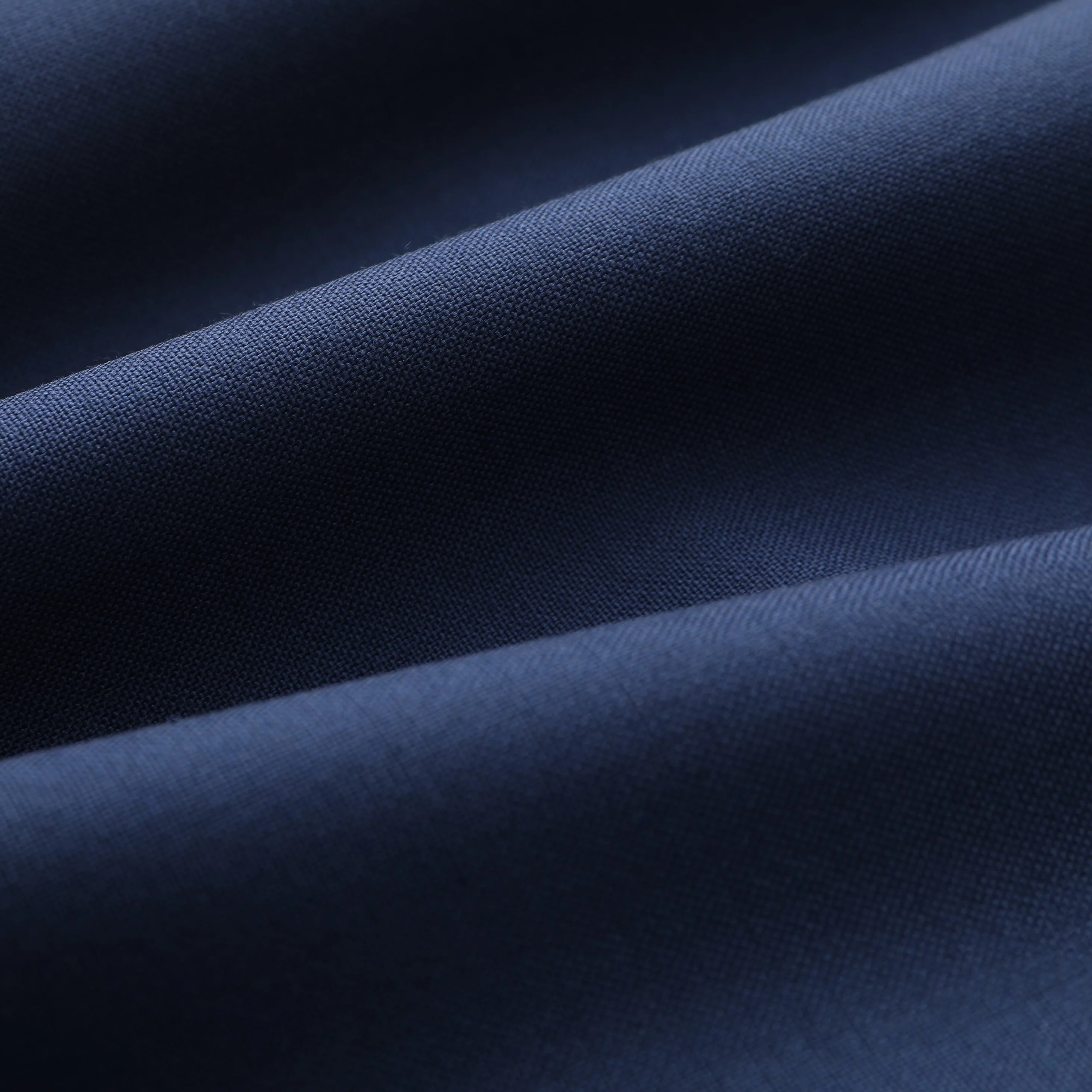 NEW FINE WORSTED WOOL TROUSERS by DUGDALE - Image 5