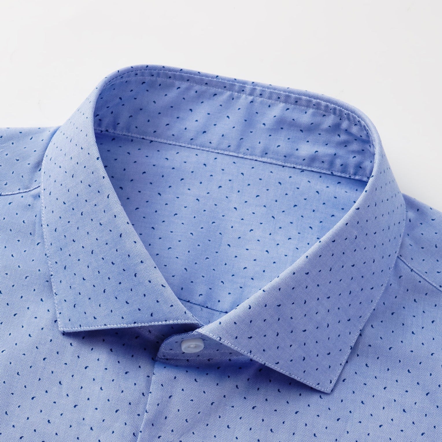 PRINT COTTON SHIRT by MONTI (IT) - Image 3