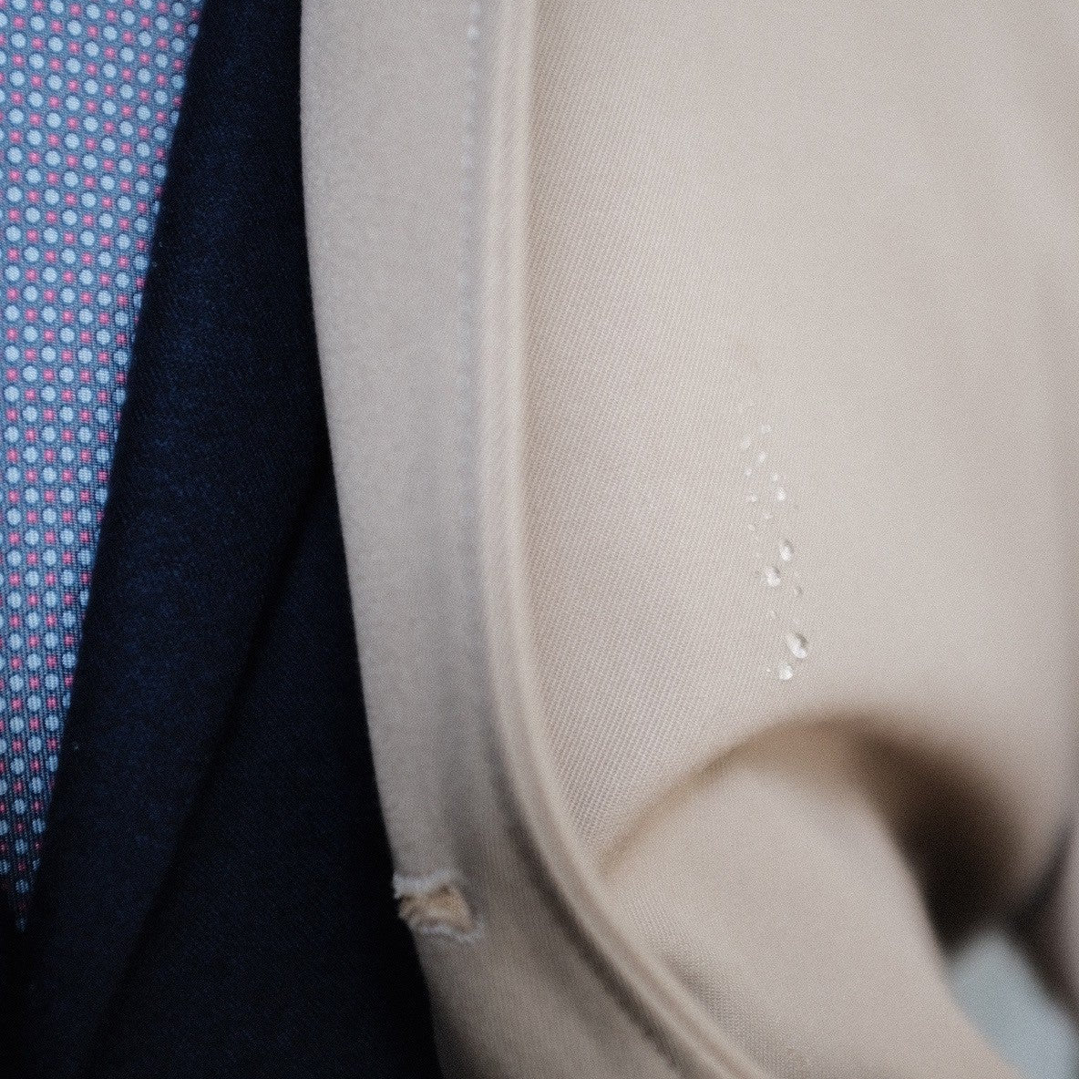 MAC RAINCOAT by OLMETEX - Image 10