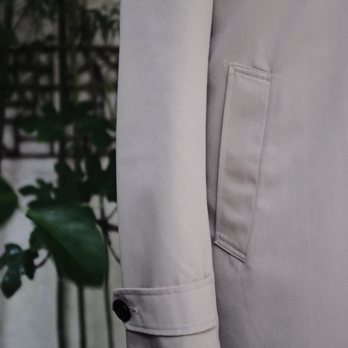 MAC RAINCOAT by OLMETEX - Image 11