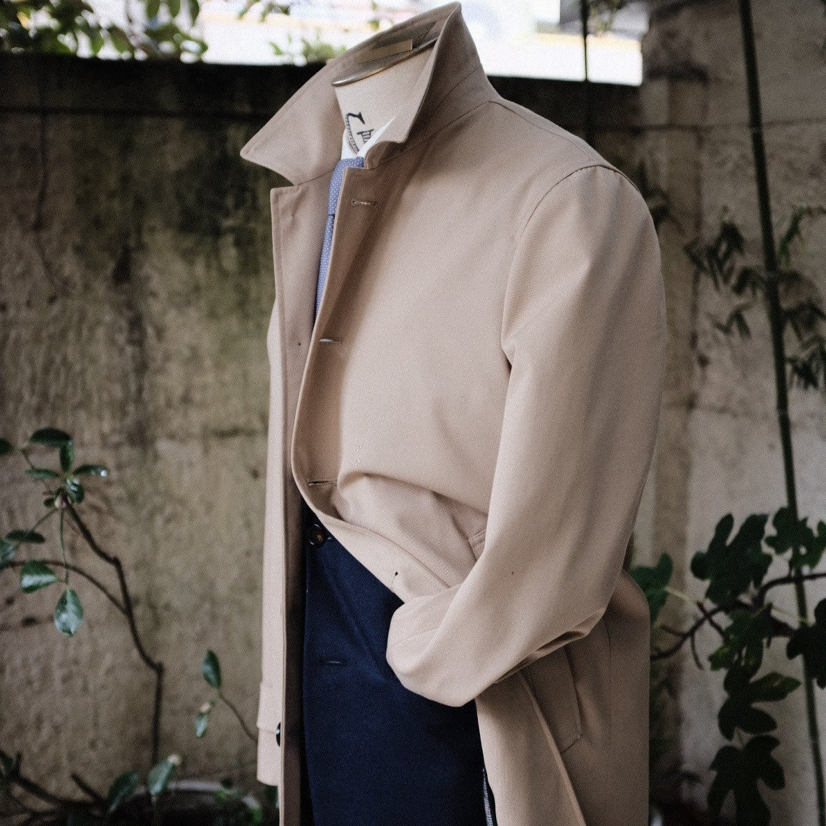 MAC RAINCOAT by OLMETEX - Image 12