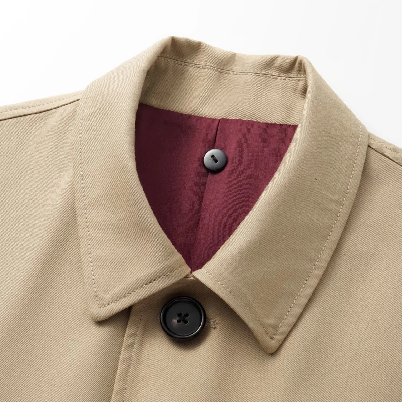 MAC RAINCOAT by OLMETEX - Image 4